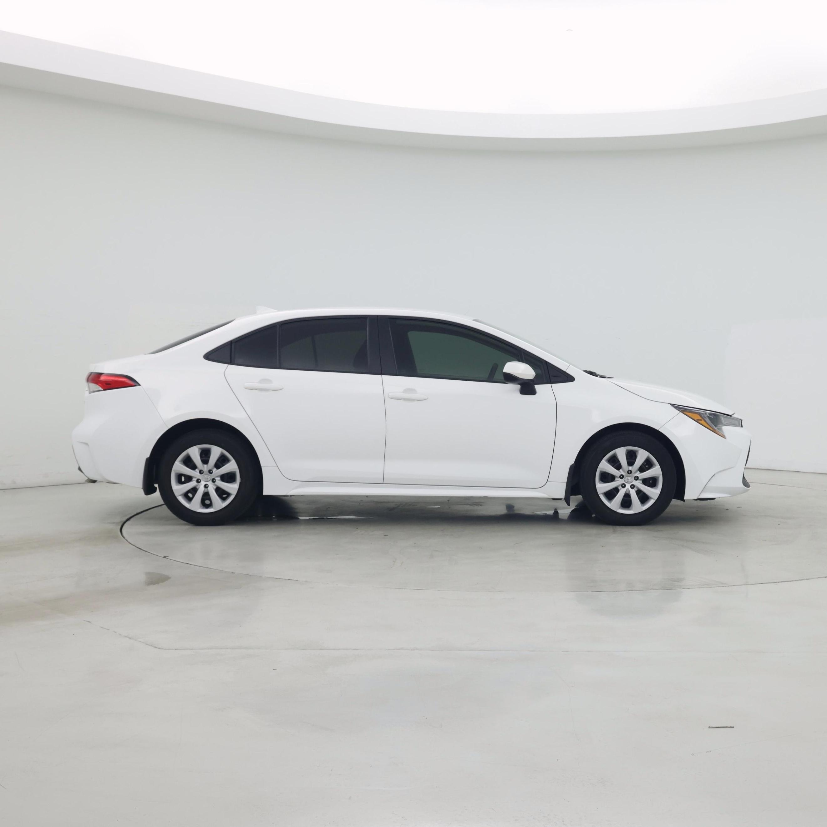Thumbnail: 2024 Toyota Corolla - 7