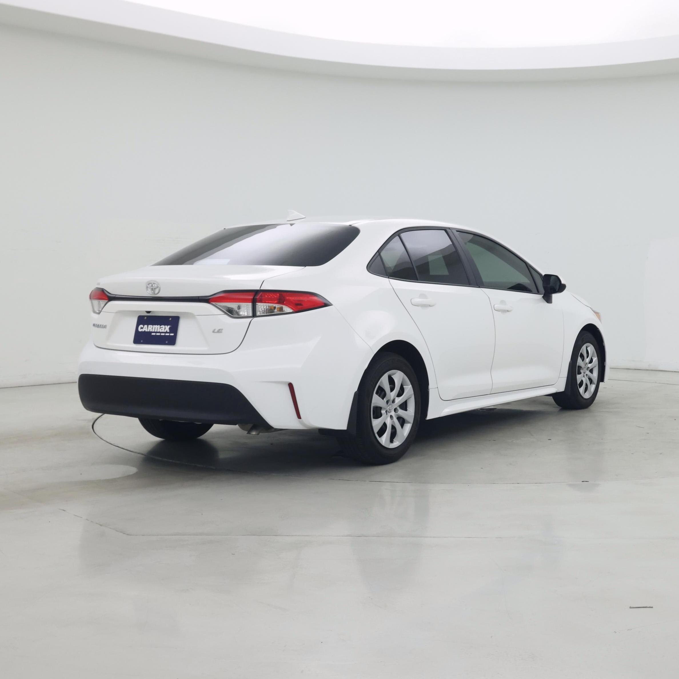 Thumbnail: 2024 Toyota Corolla - 8
