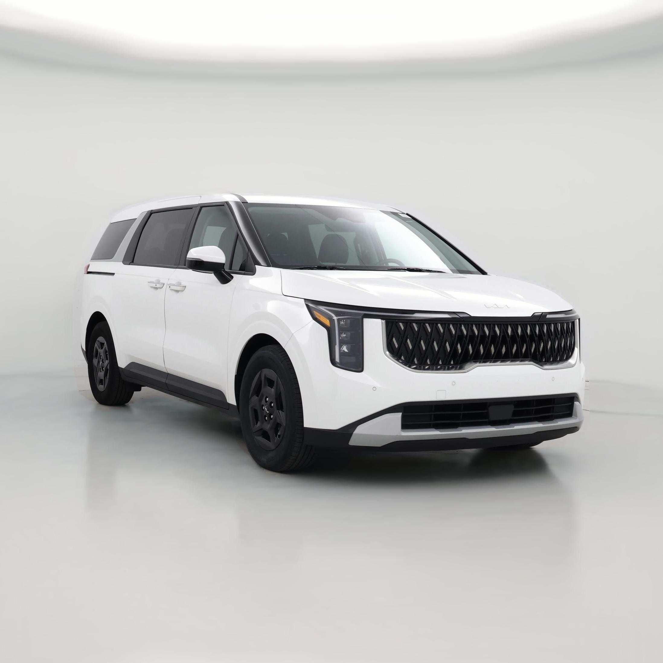 Thumbnail: 2025 Kia Carnival - 1