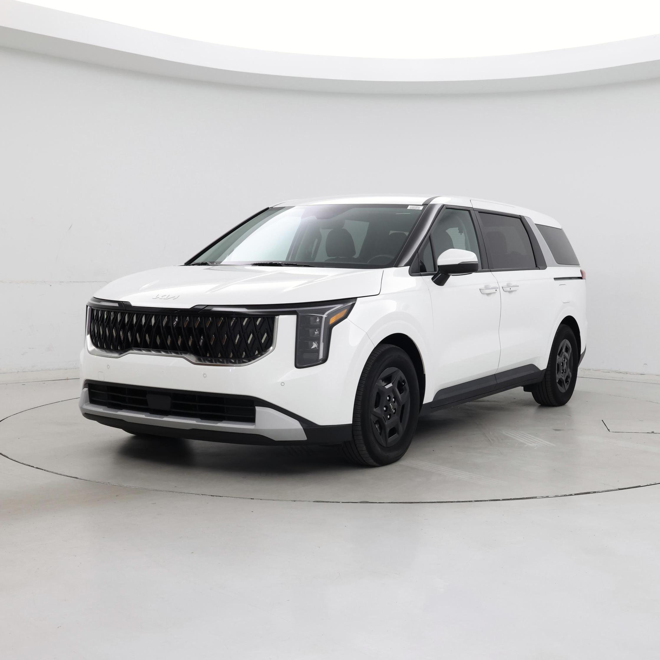Thumbnail: 2025 Kia Carnival - 4
