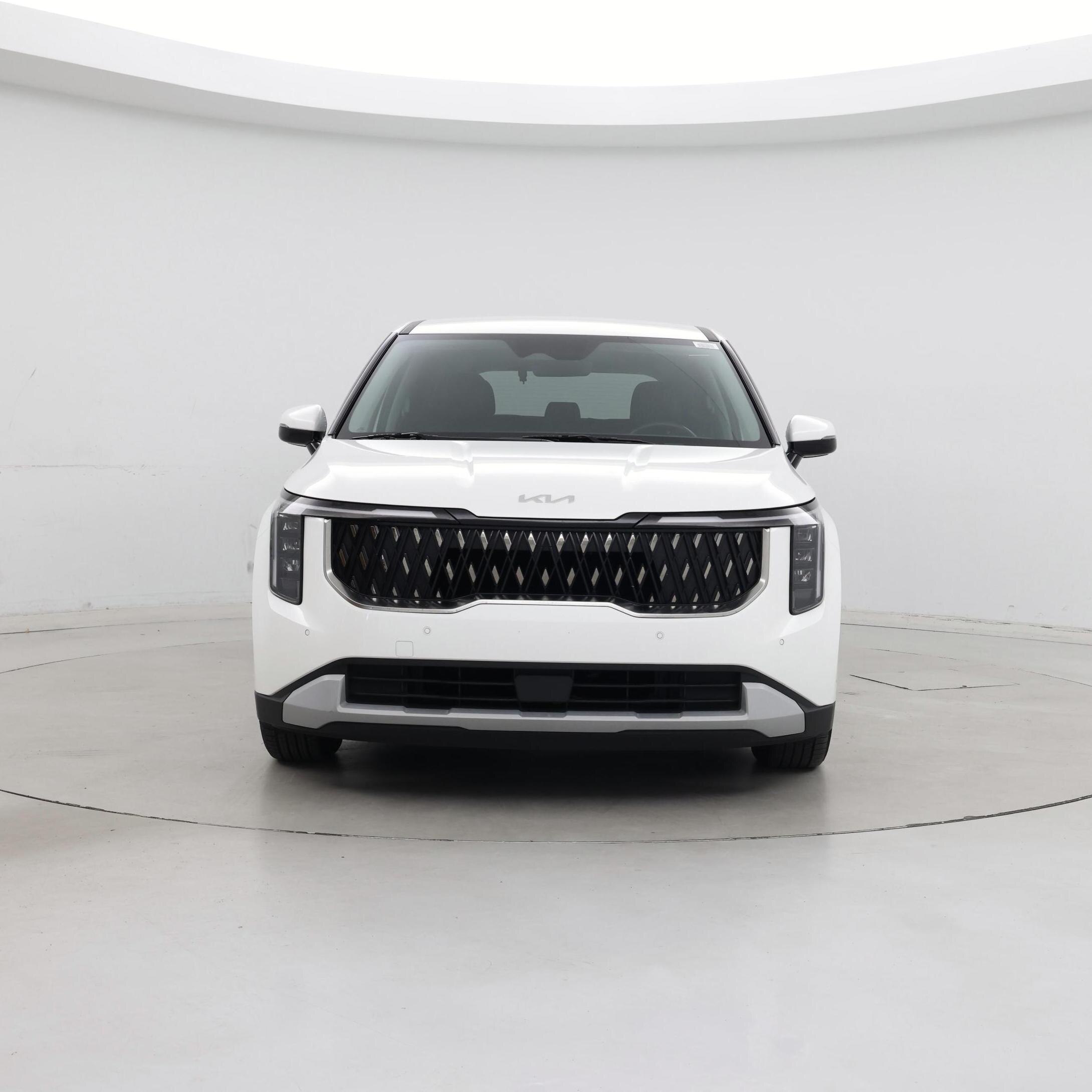 Thumbnail: 2025 Kia Carnival - 5