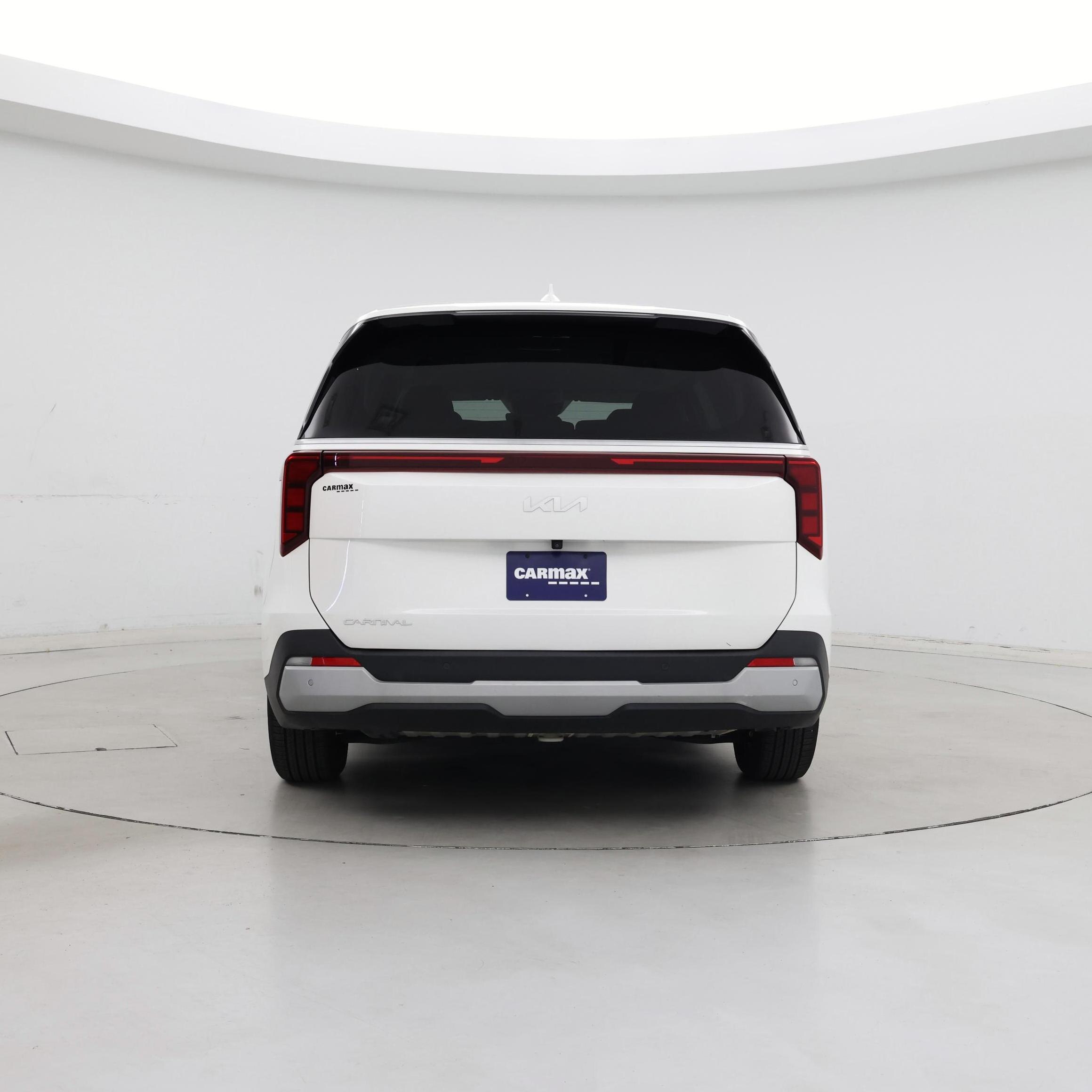Thumbnail: 2025 Kia Carnival - 6