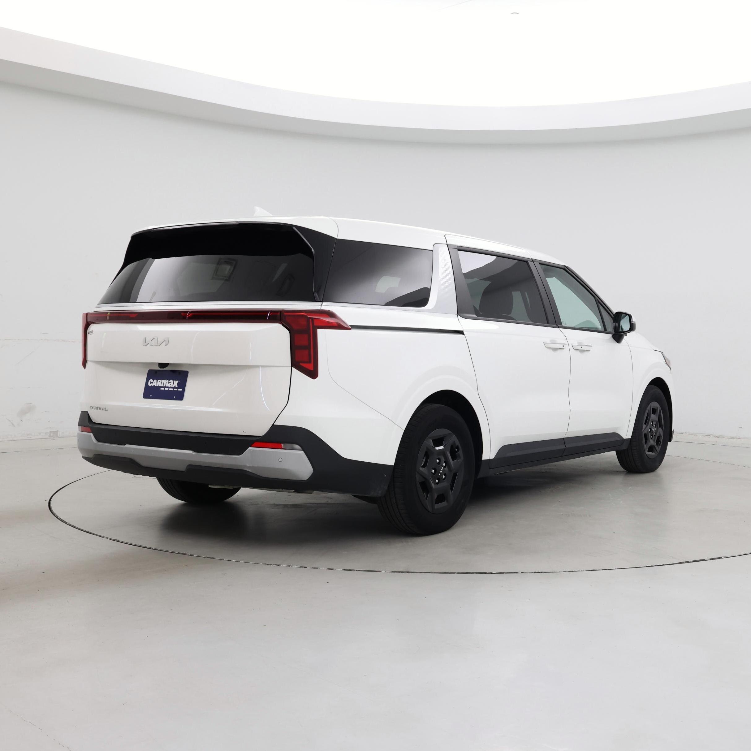 Thumbnail: 2025 Kia Carnival - 8
