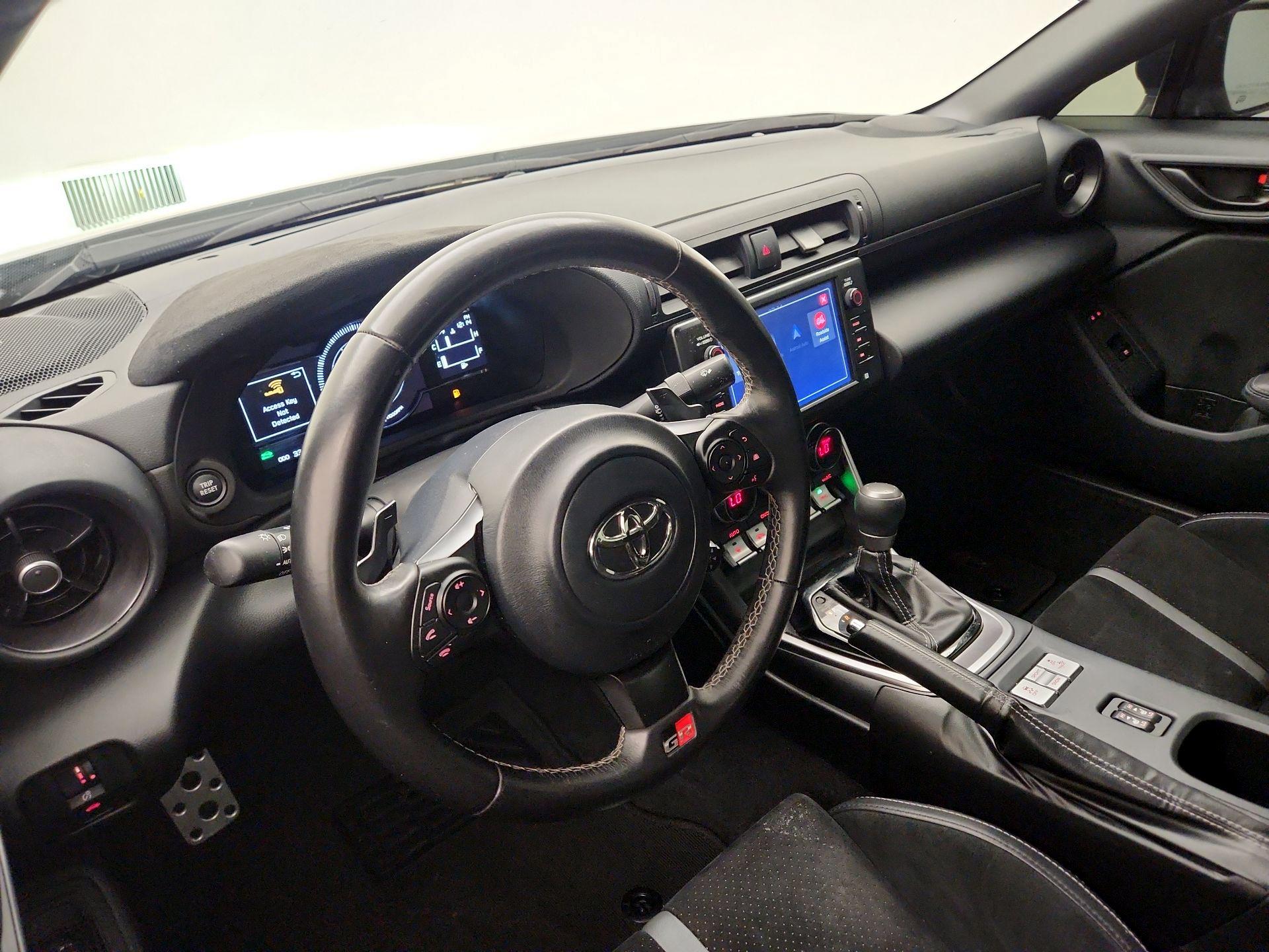 Thumbnail: 2022 Toyota GR86 - 9