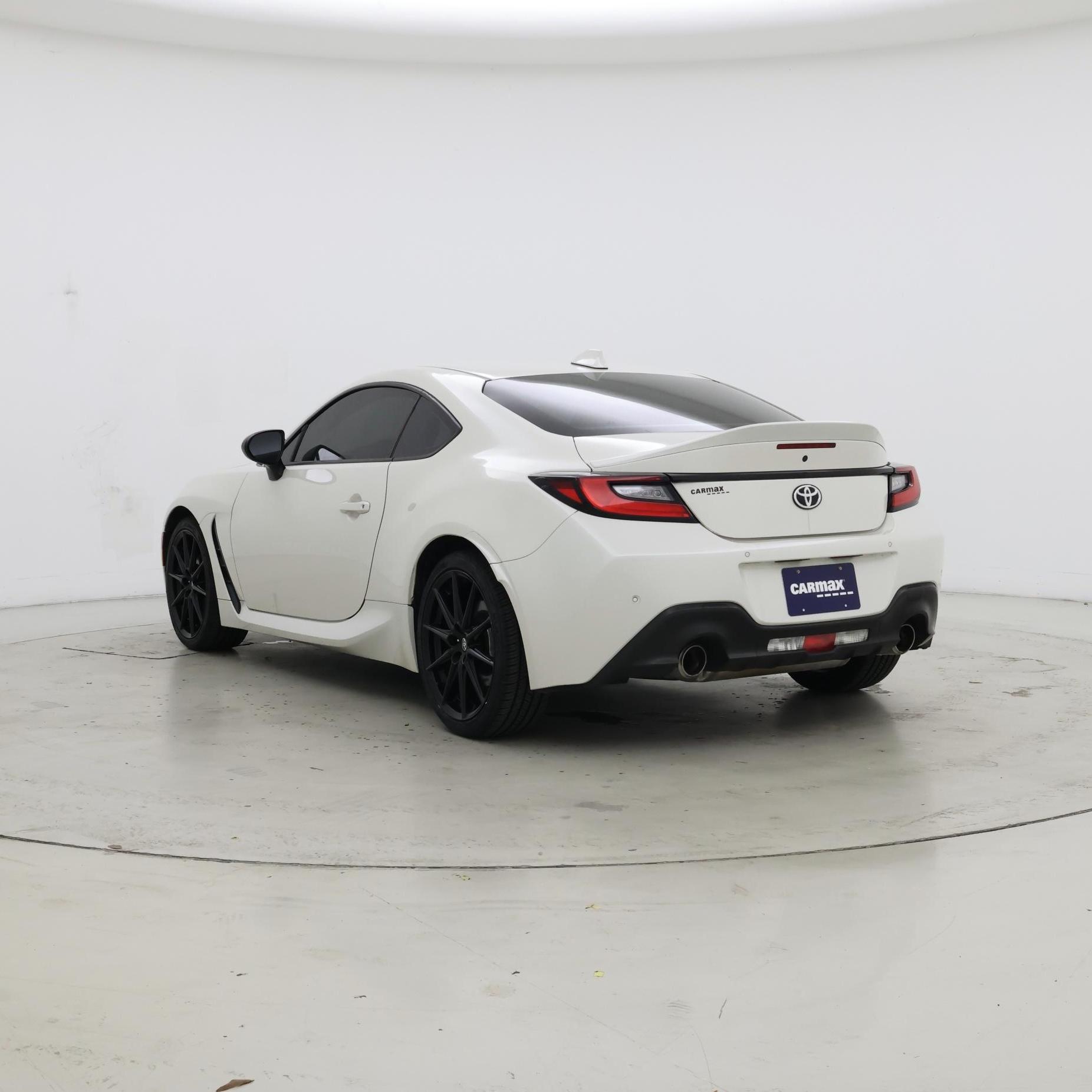 Thumbnail: 2022 Toyota GR86 - 2