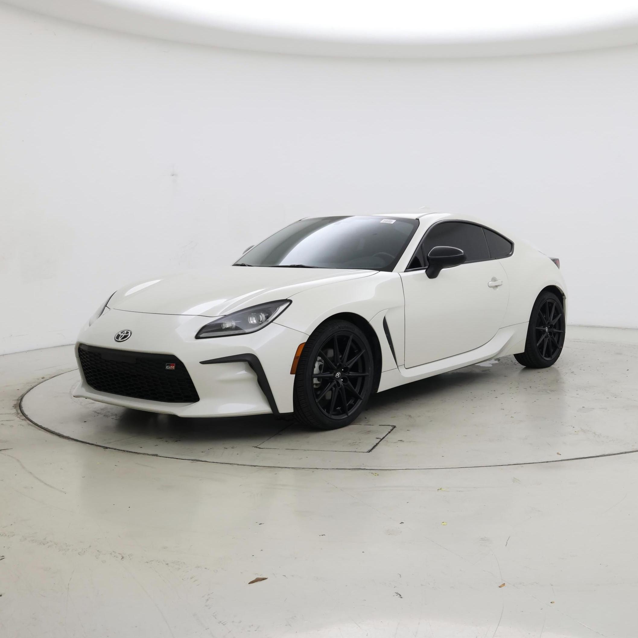 Thumbnail: 2022 Toyota GR86 - 4