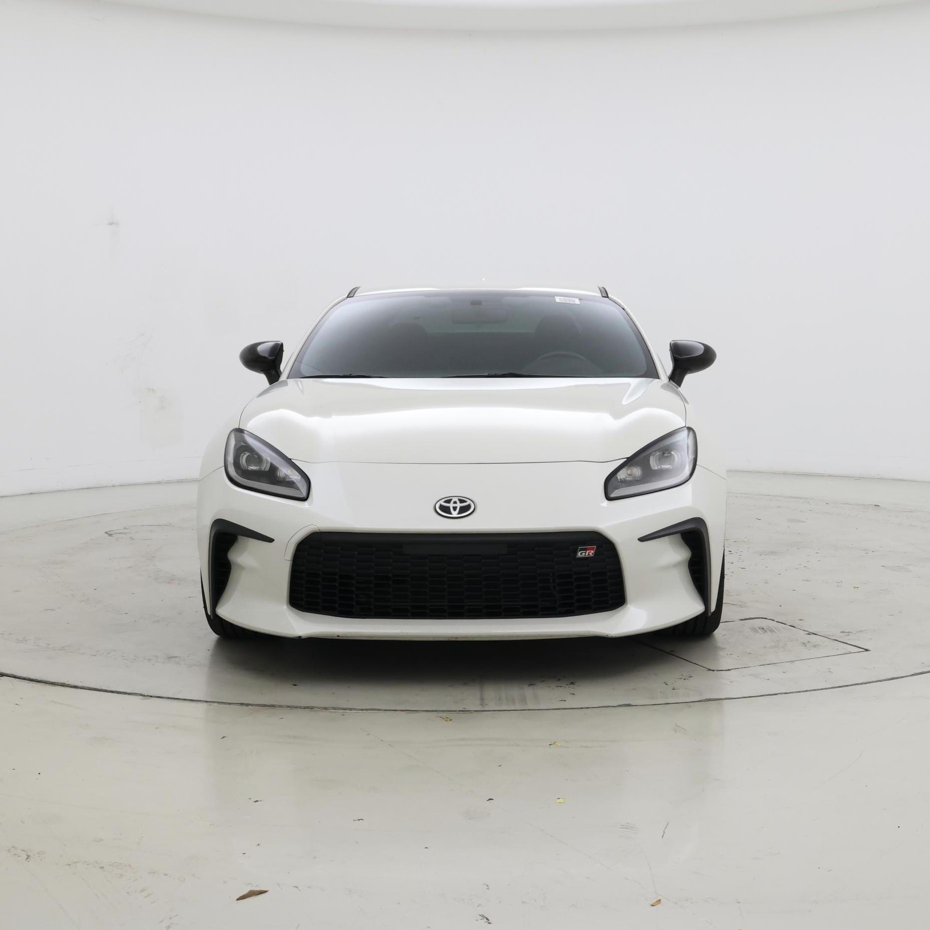 Thumbnail: 2022 Toyota GR86 - 5