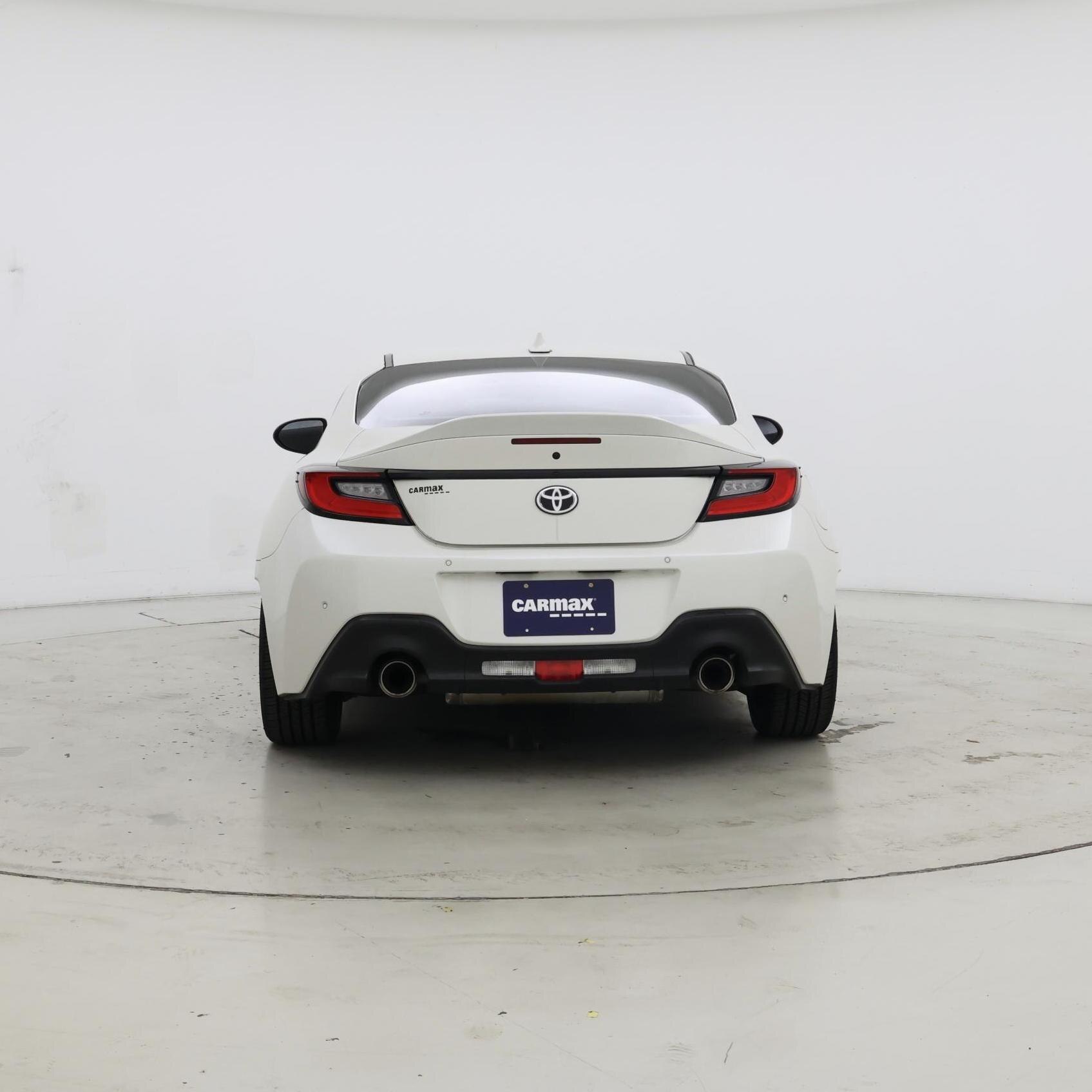 Thumbnail: 2022 Toyota GR86 - 6