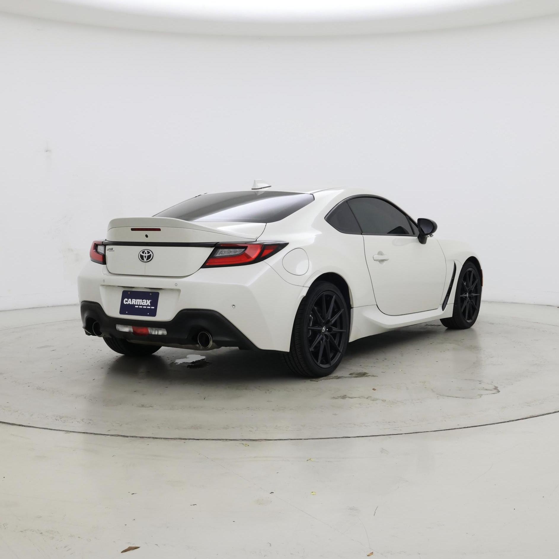 Thumbnail: 2022 Toyota GR86 - 8