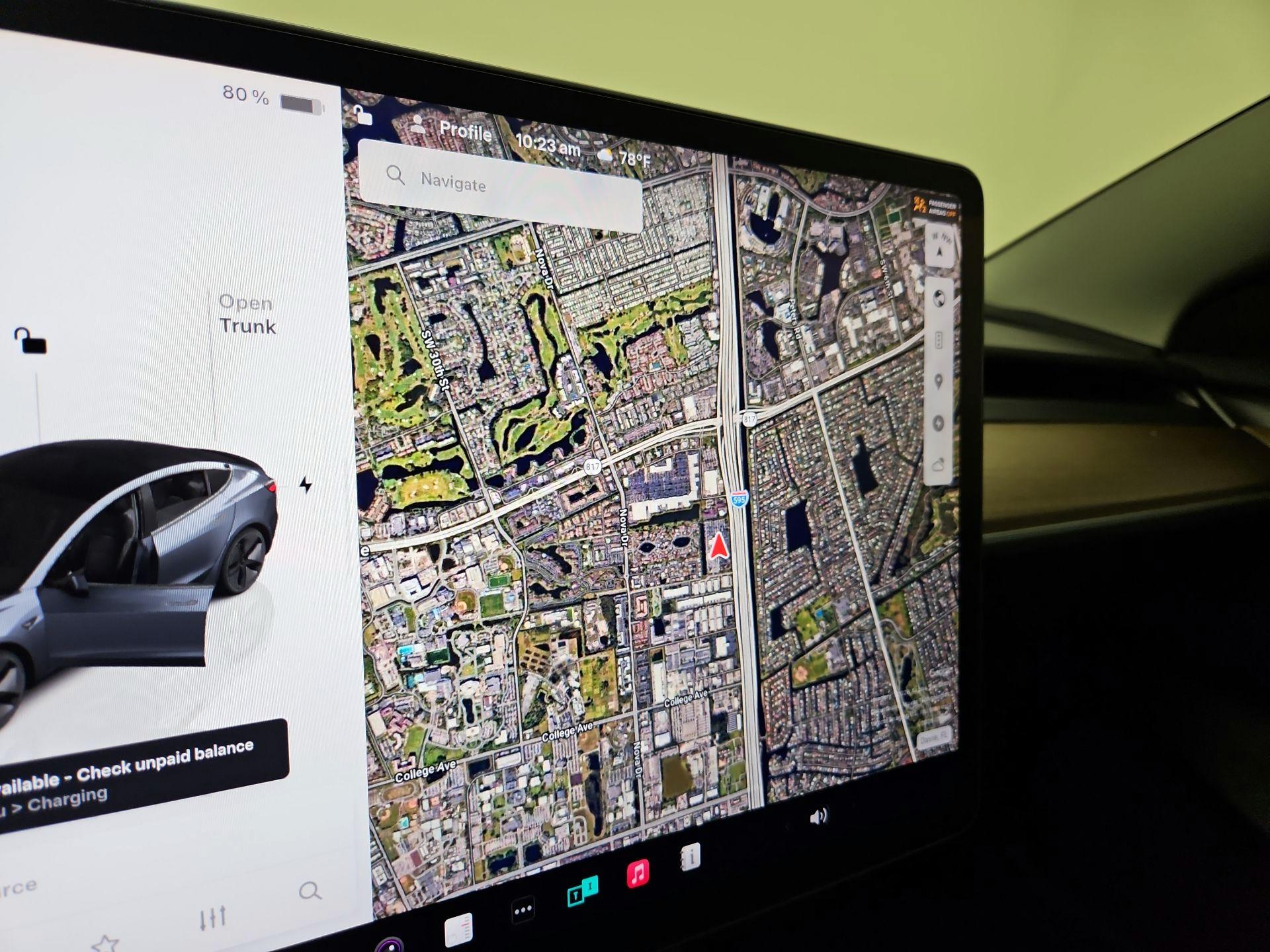 Thumbnail: 2023 Tesla Model 3 - 13