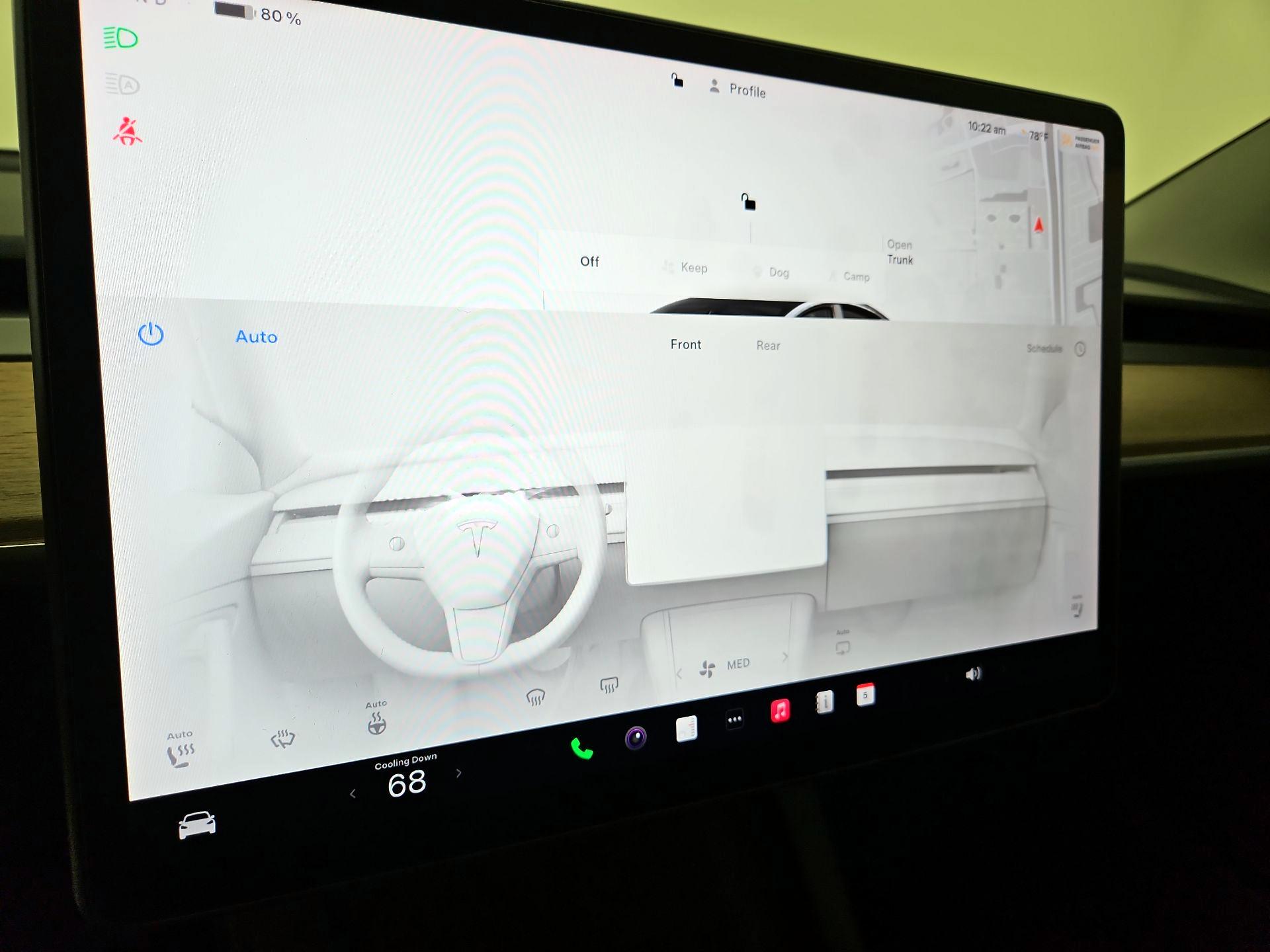 Thumbnail: 2023 Tesla Model 3 - 16