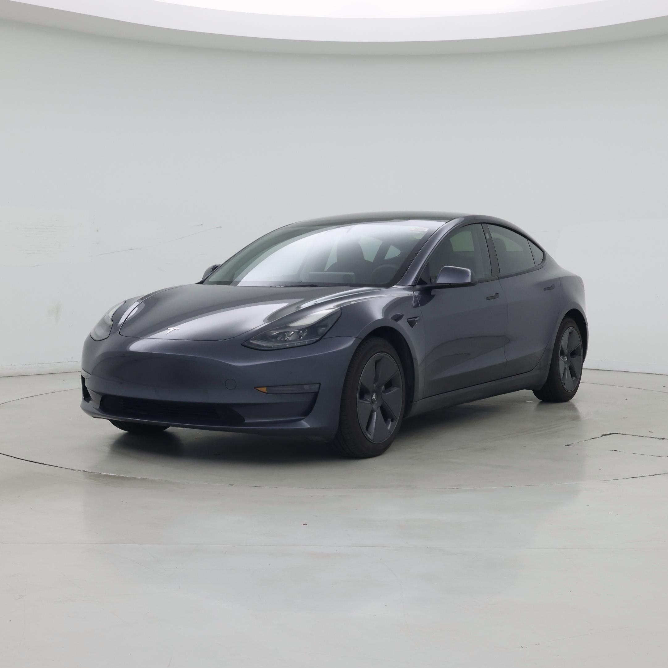 Thumbnail: 2023 Tesla Model 3 - 4