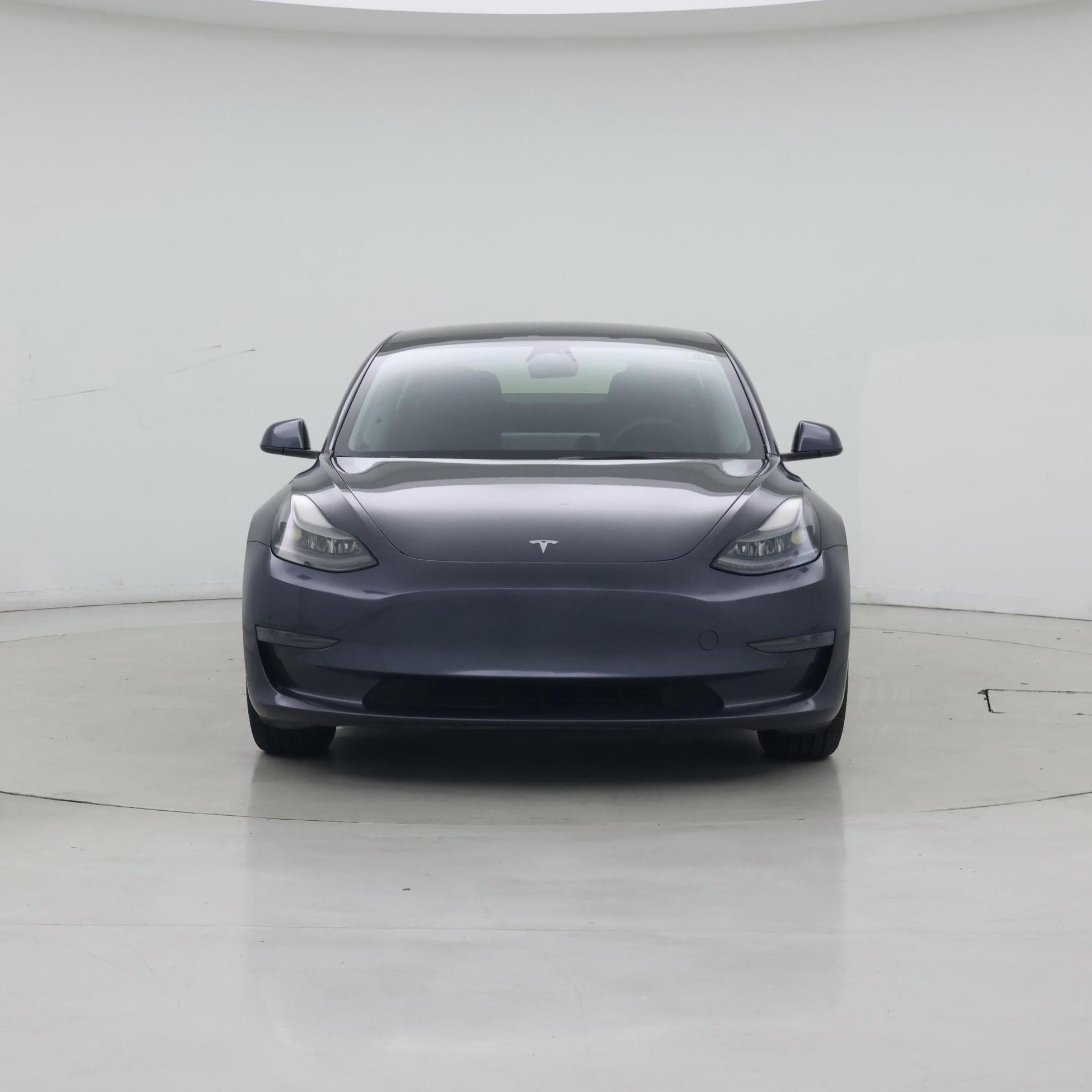 Thumbnail: 2023 Tesla Model 3 - 5