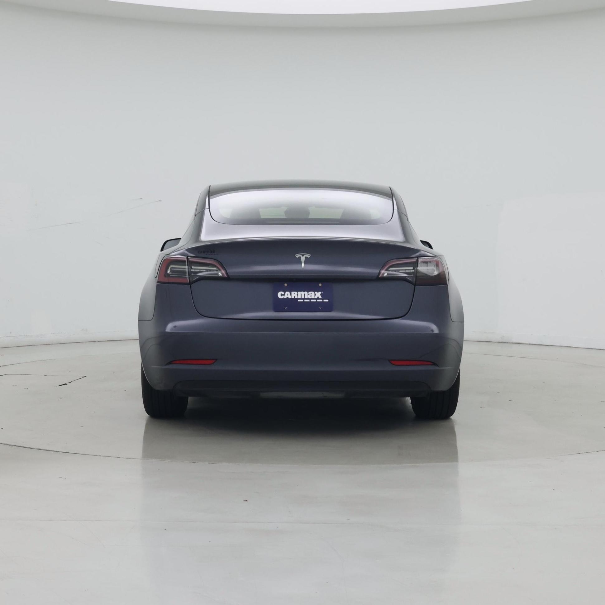 Thumbnail: 2023 Tesla Model 3 - 6