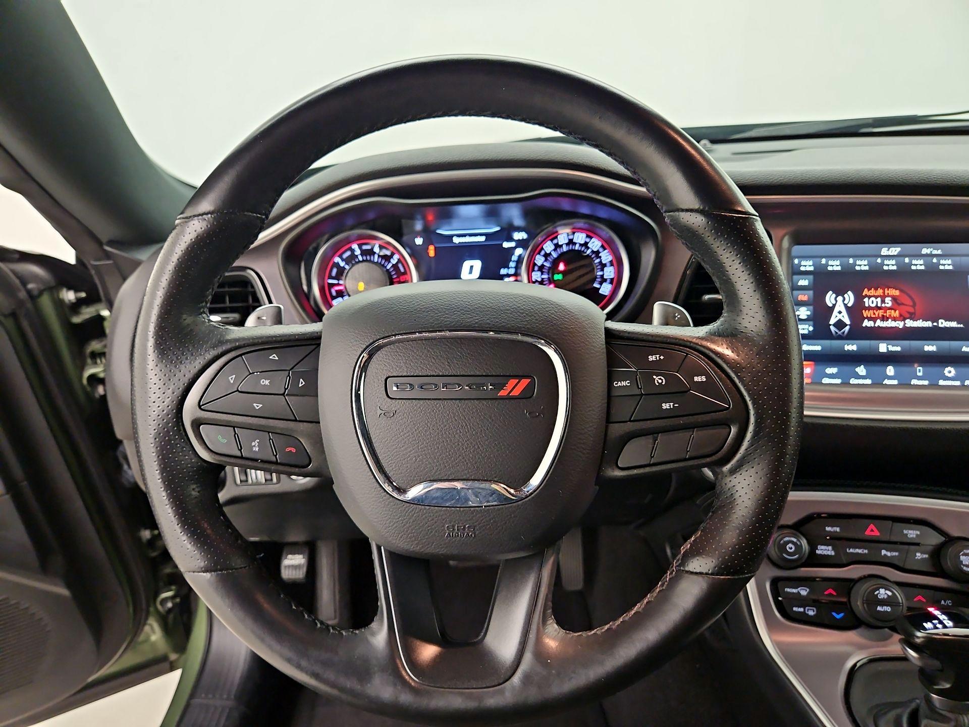 Thumbnail: 2022 Dodge Challenger - 10