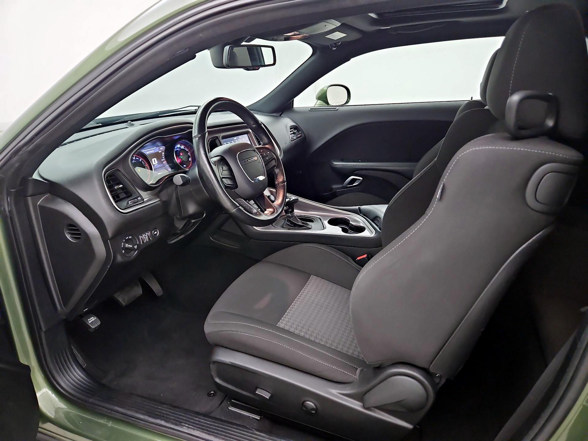 Thumbnail: 2022 Dodge Challenger - 11