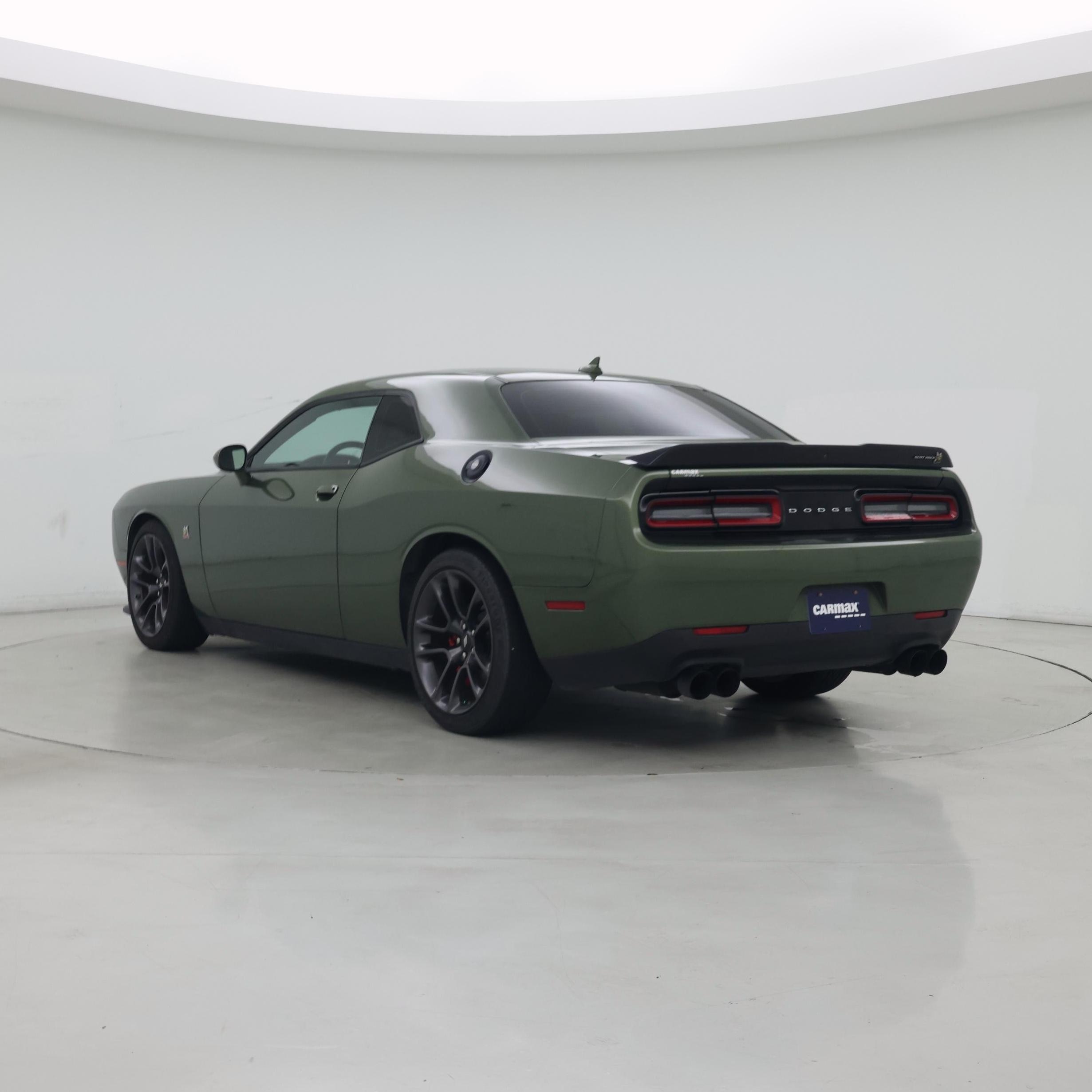 Thumbnail: 2022 Dodge Challenger - 2