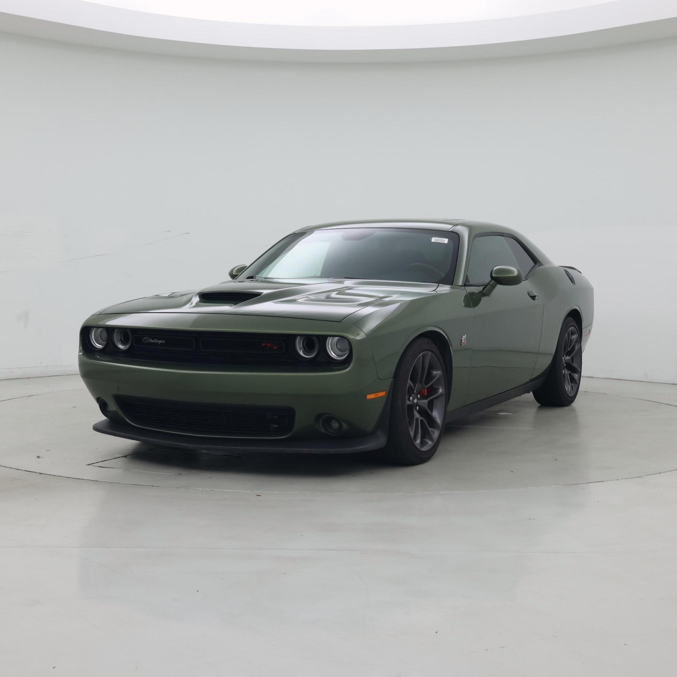 Thumbnail: 2022 Dodge Challenger - 4