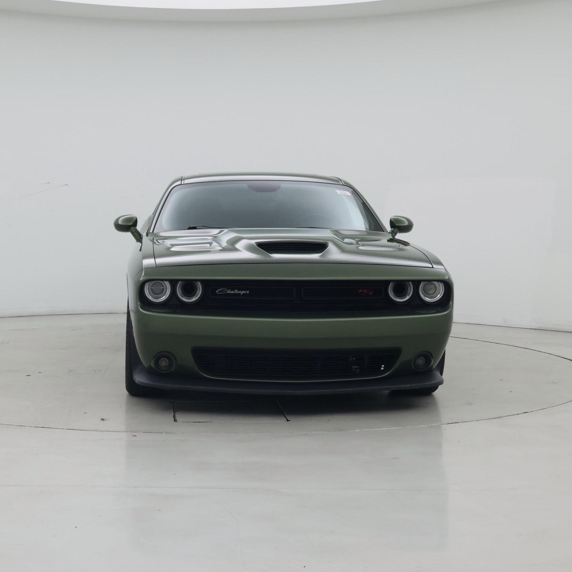 Thumbnail: 2022 Dodge Challenger - 5