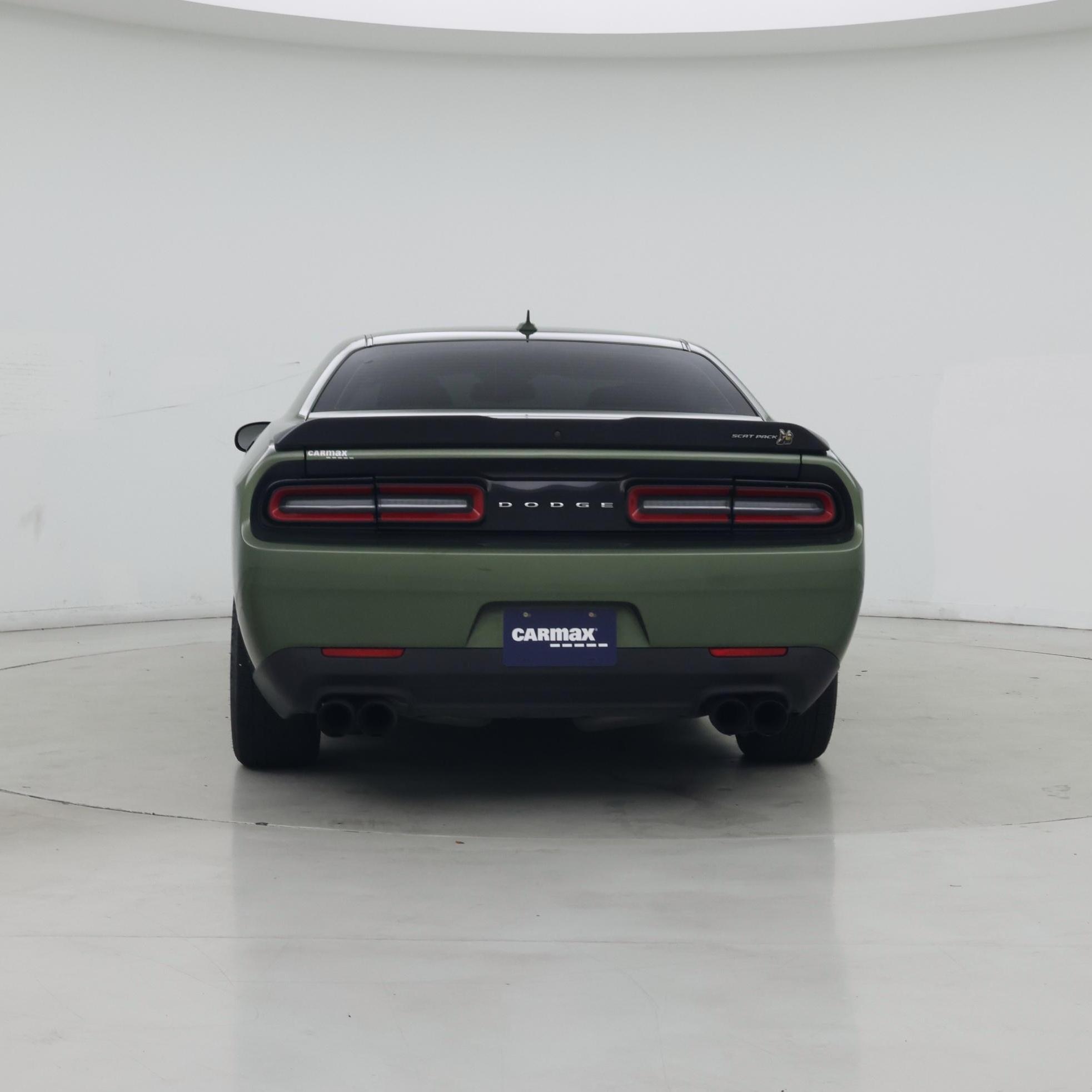 Thumbnail: 2022 Dodge Challenger - 6