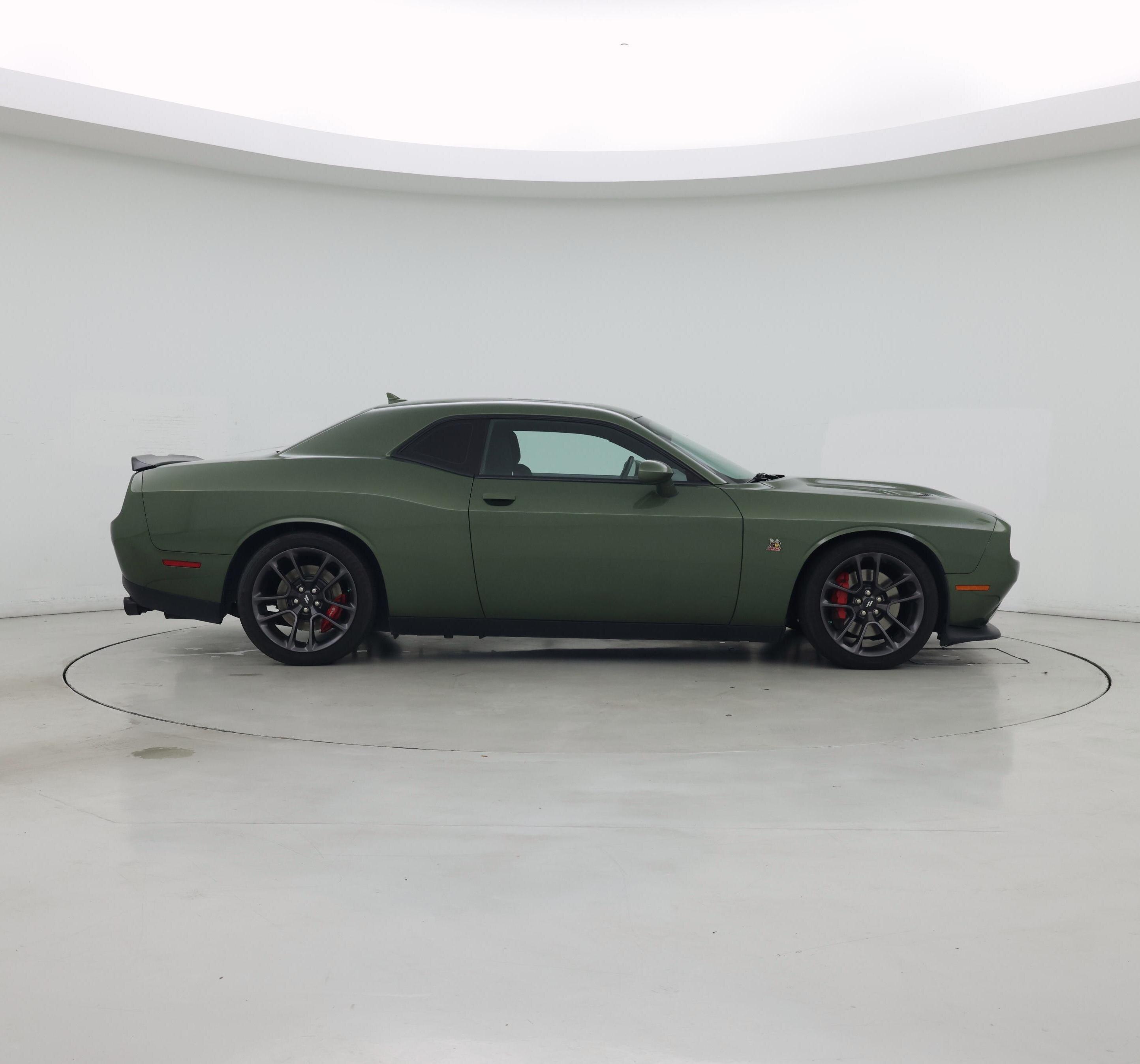 Thumbnail: 2022 Dodge Challenger - 7