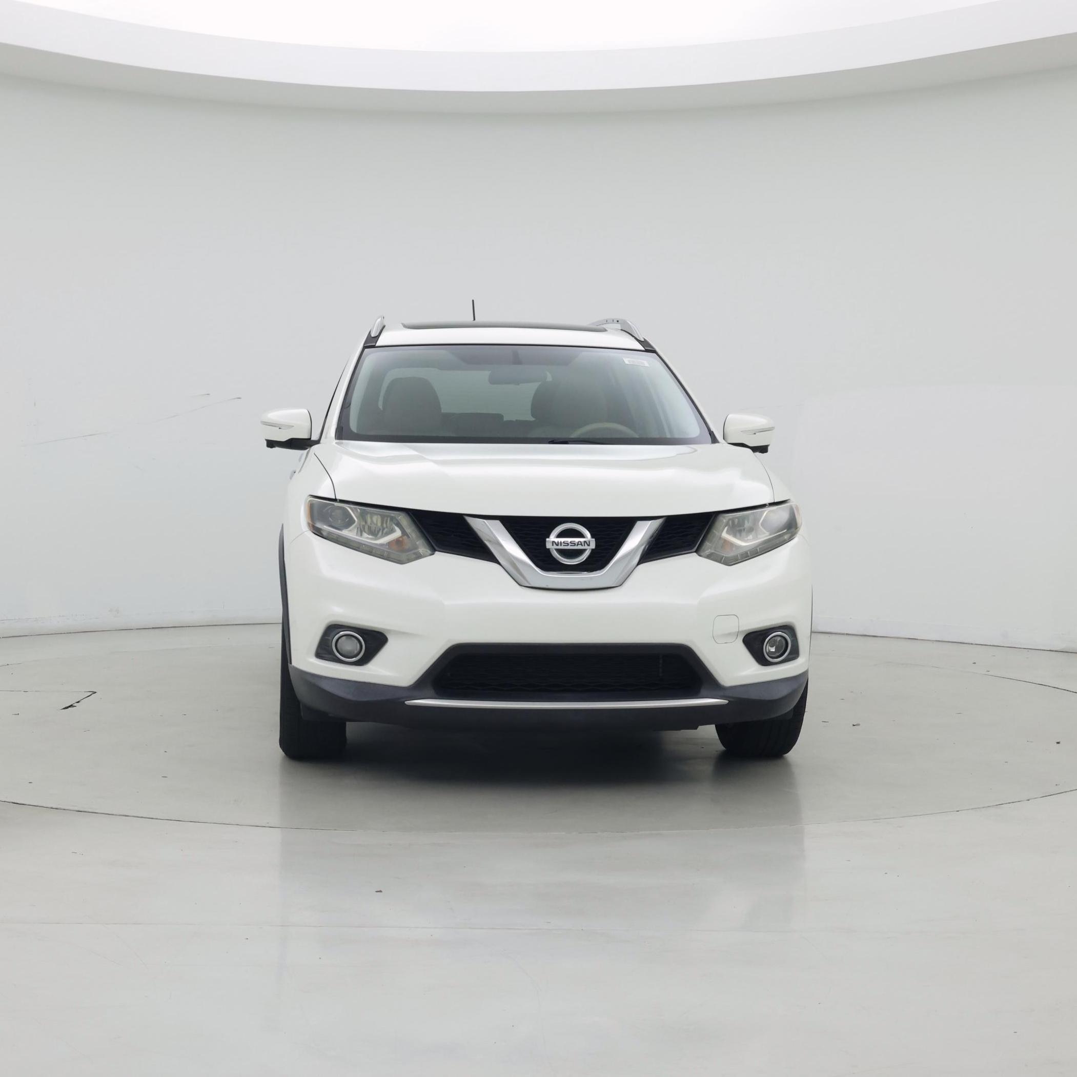 Thumbnail: 2015 Nissan Rogue - 5