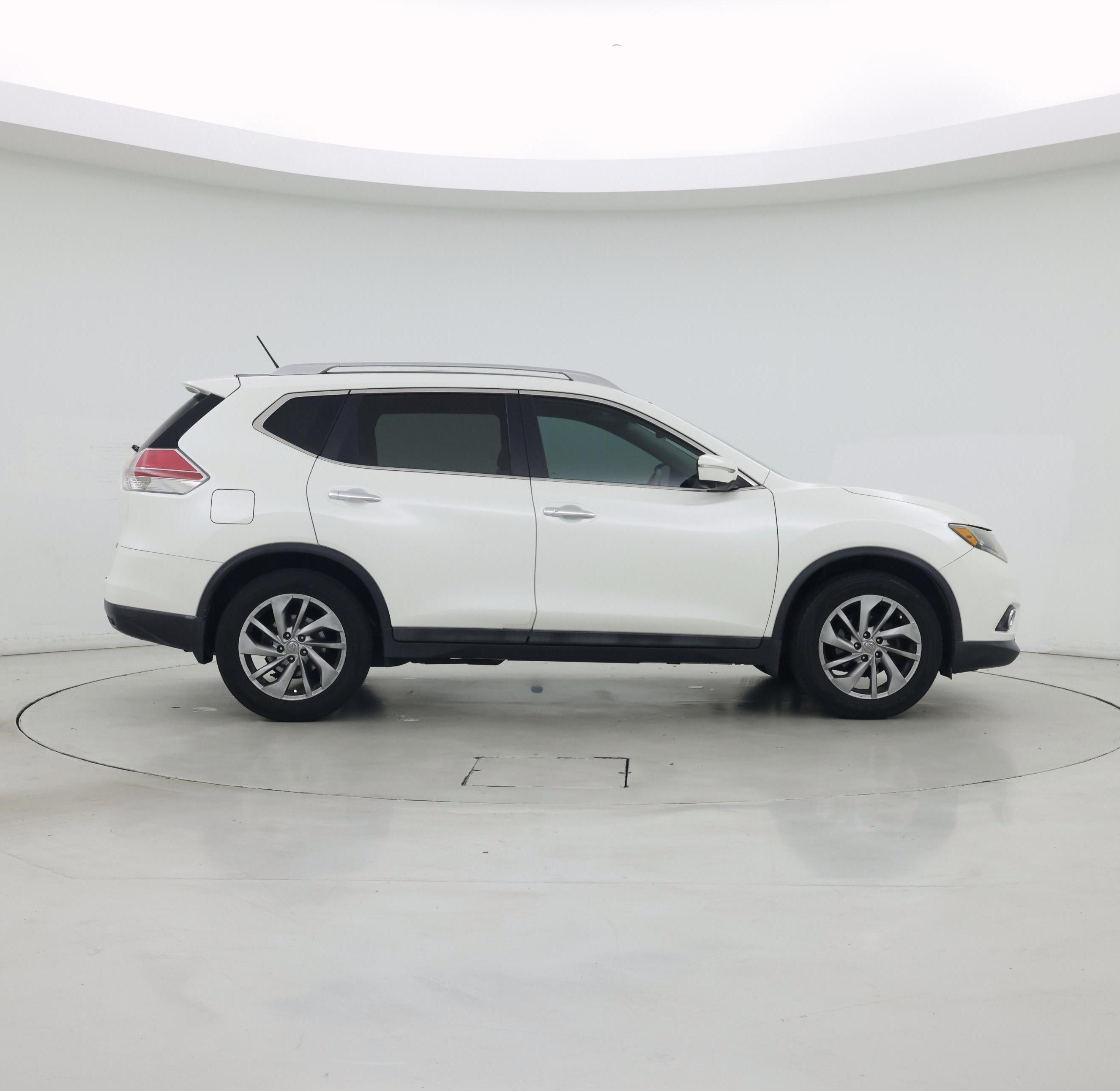 Thumbnail: 2015 Nissan Rogue - 7