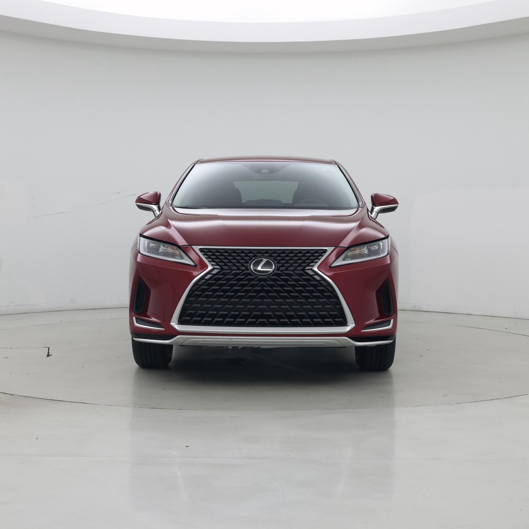 Thumbnail: 2022 Lexus RX - 5