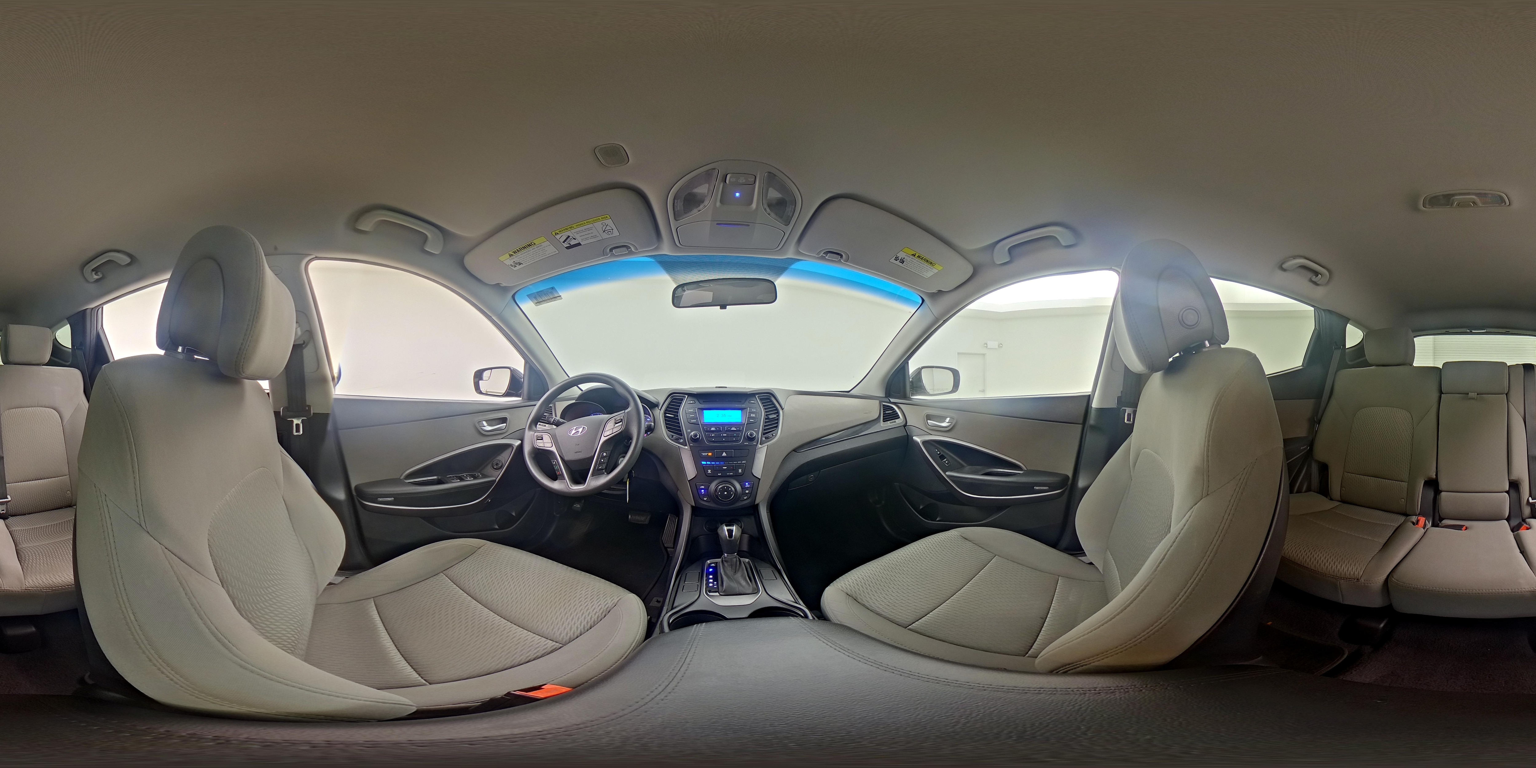 2016 Hyundai Santa Fe Sport - Photo 23