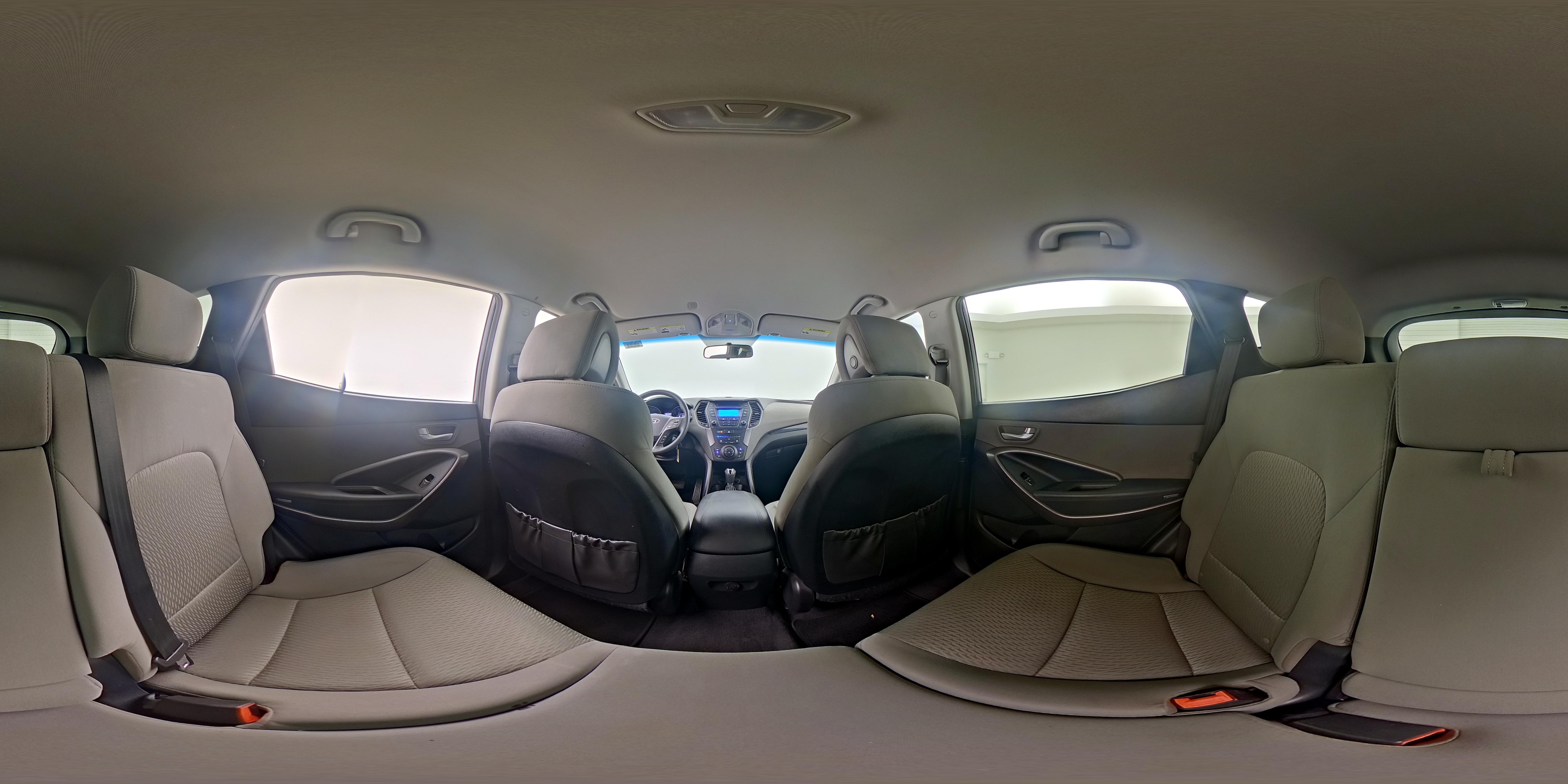 2016 Hyundai Santa Fe Sport - Photo 24