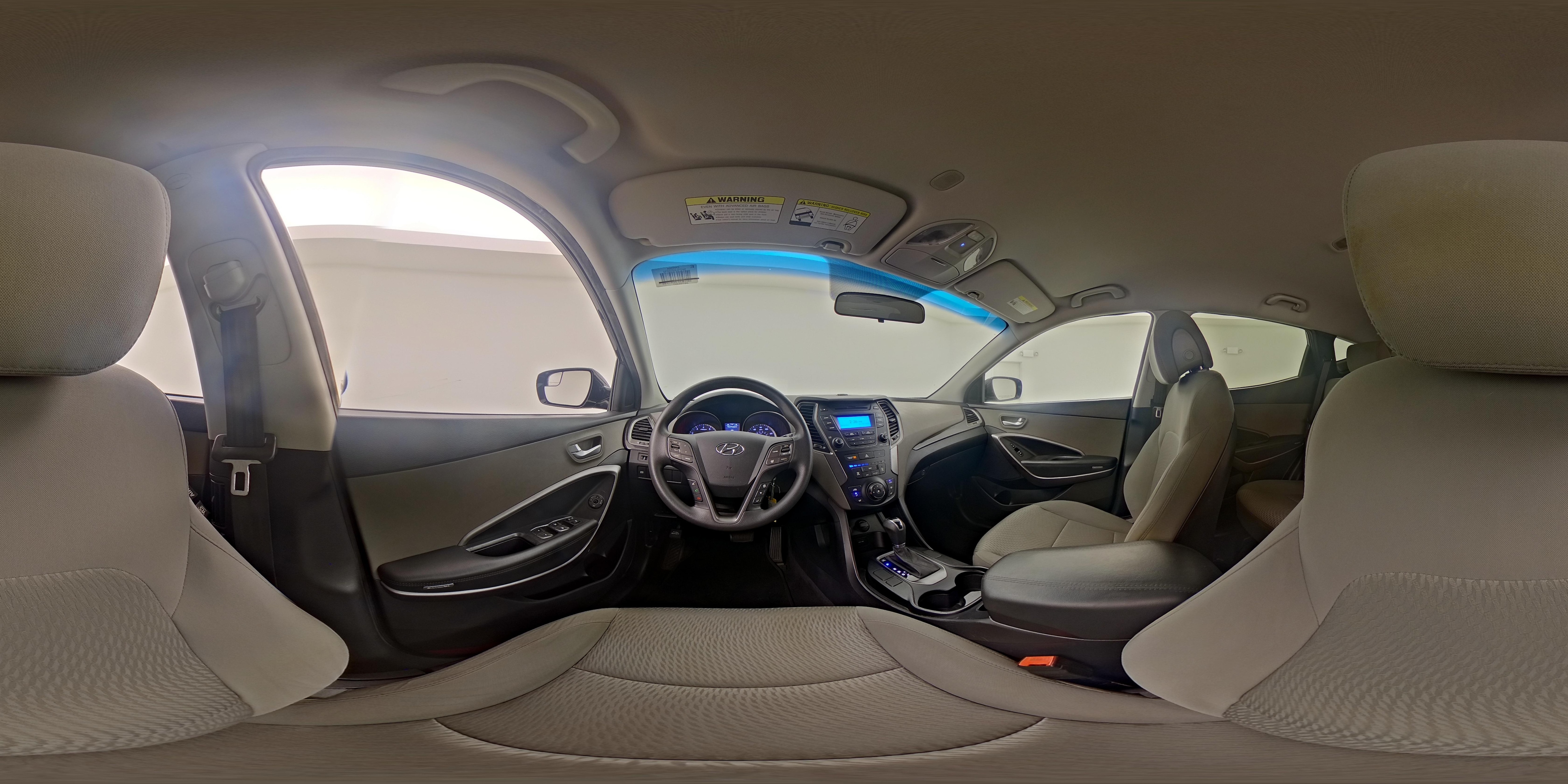 2016 Hyundai Santa Fe Sport - Photo 25