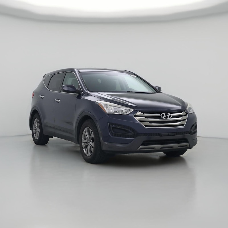 2016 Hyundai Santa Fe Sport