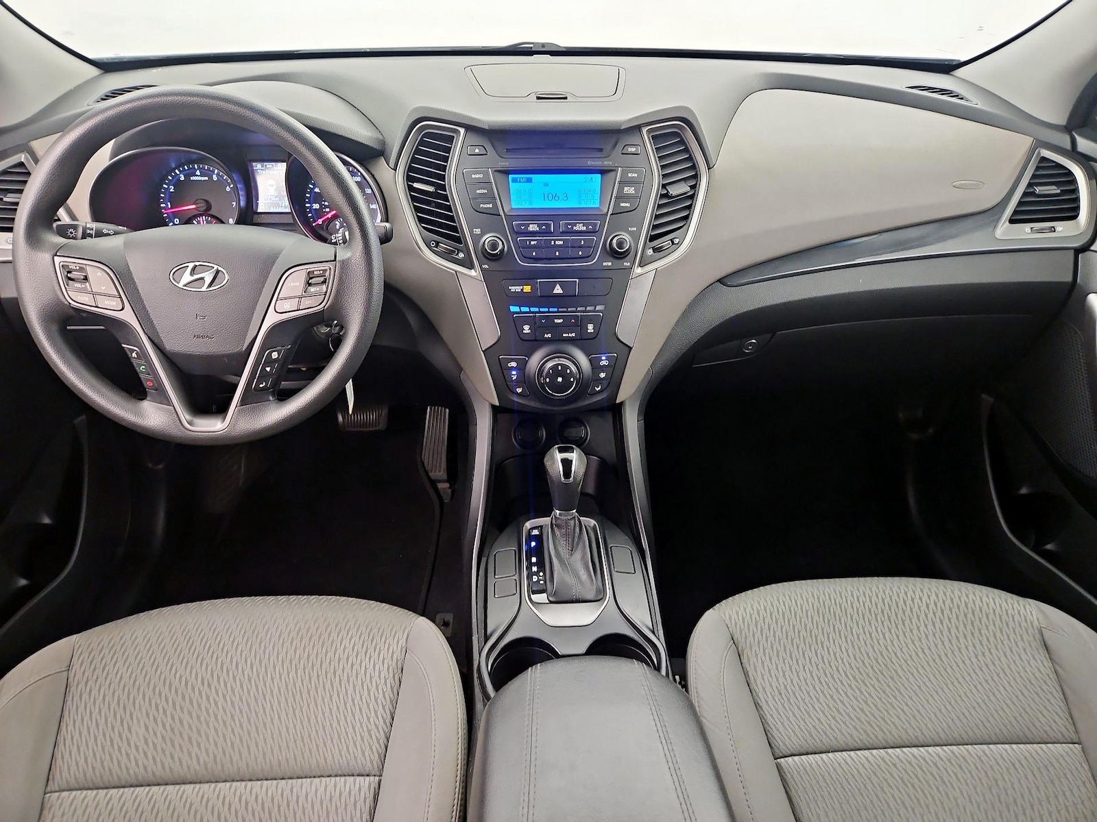 2016 Hyundai Santa Fe Sport - Photo 10