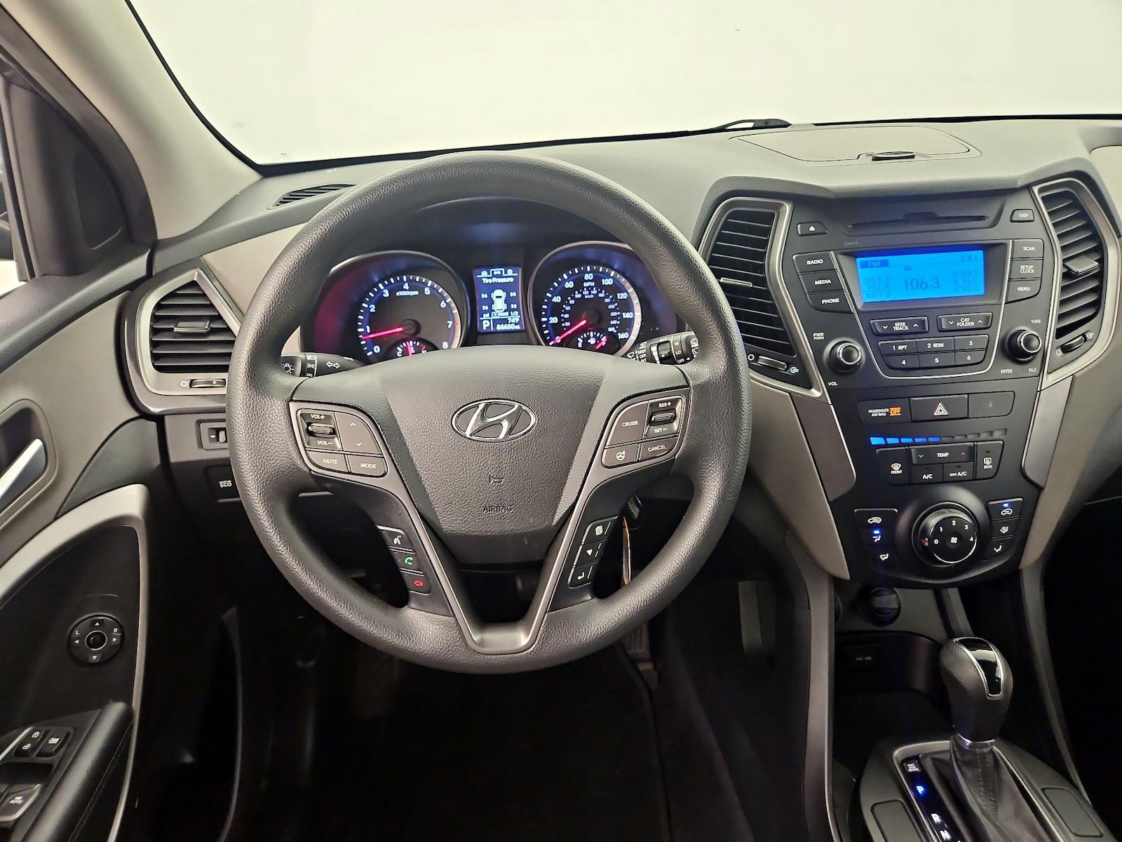 2016 Hyundai Santa Fe Sport - Photo 11