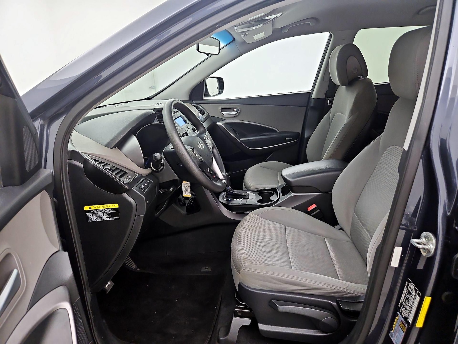 2016 Hyundai Santa Fe Sport - Photo 12