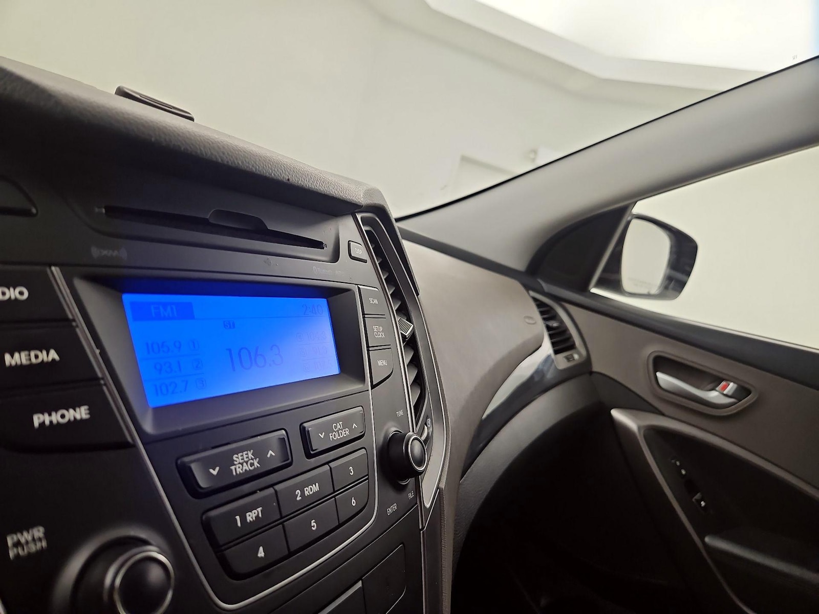 2016 Hyundai Santa Fe Sport - Photo 15