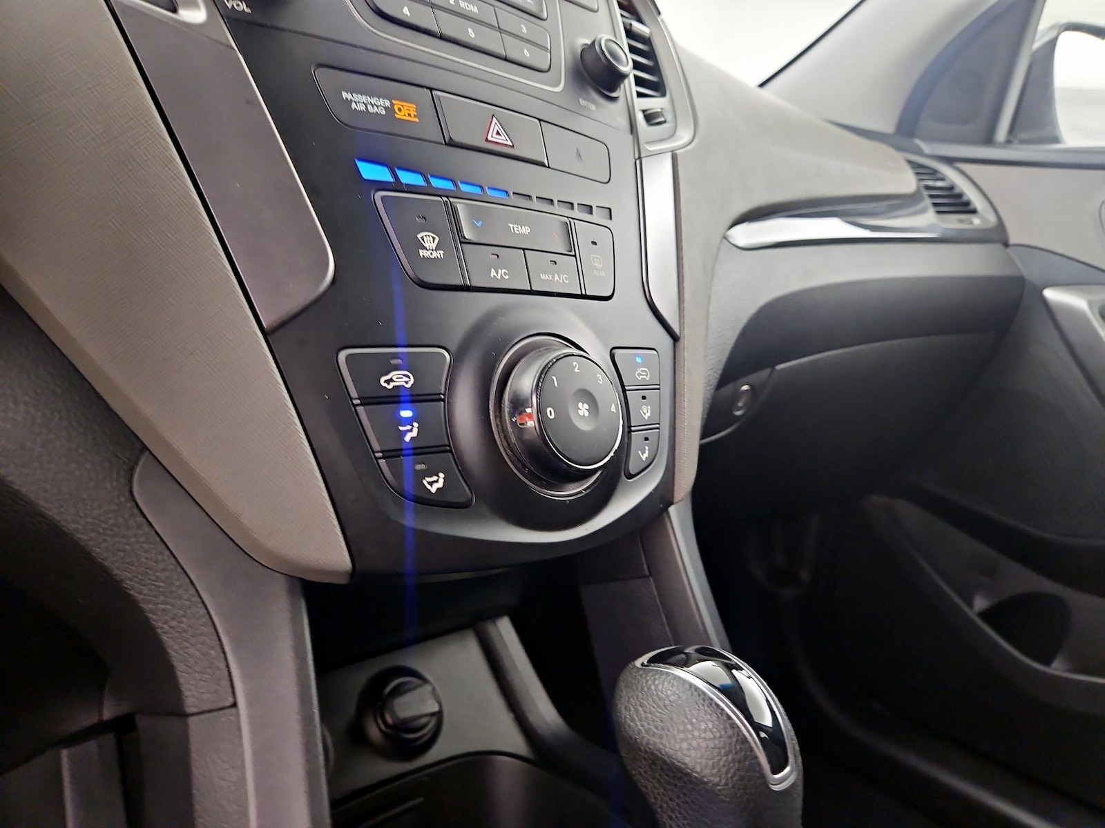 2016 Hyundai Santa Fe Sport - Photo 16