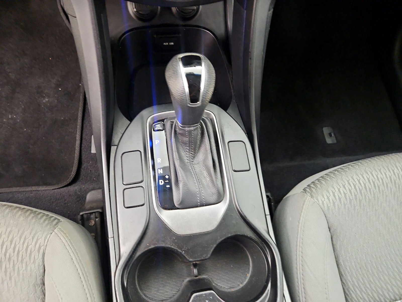 2016 Hyundai Santa Fe Sport - Photo 17