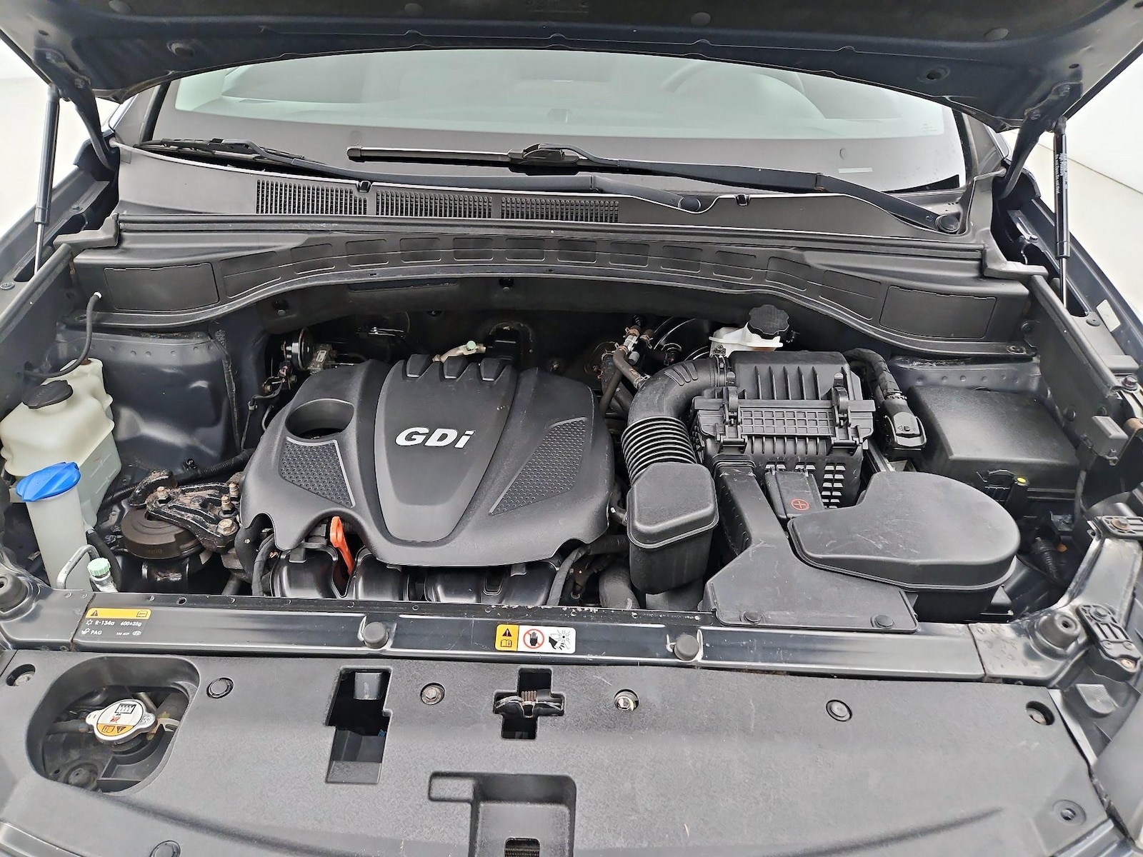 2016 Hyundai Santa Fe Sport - Photo 21