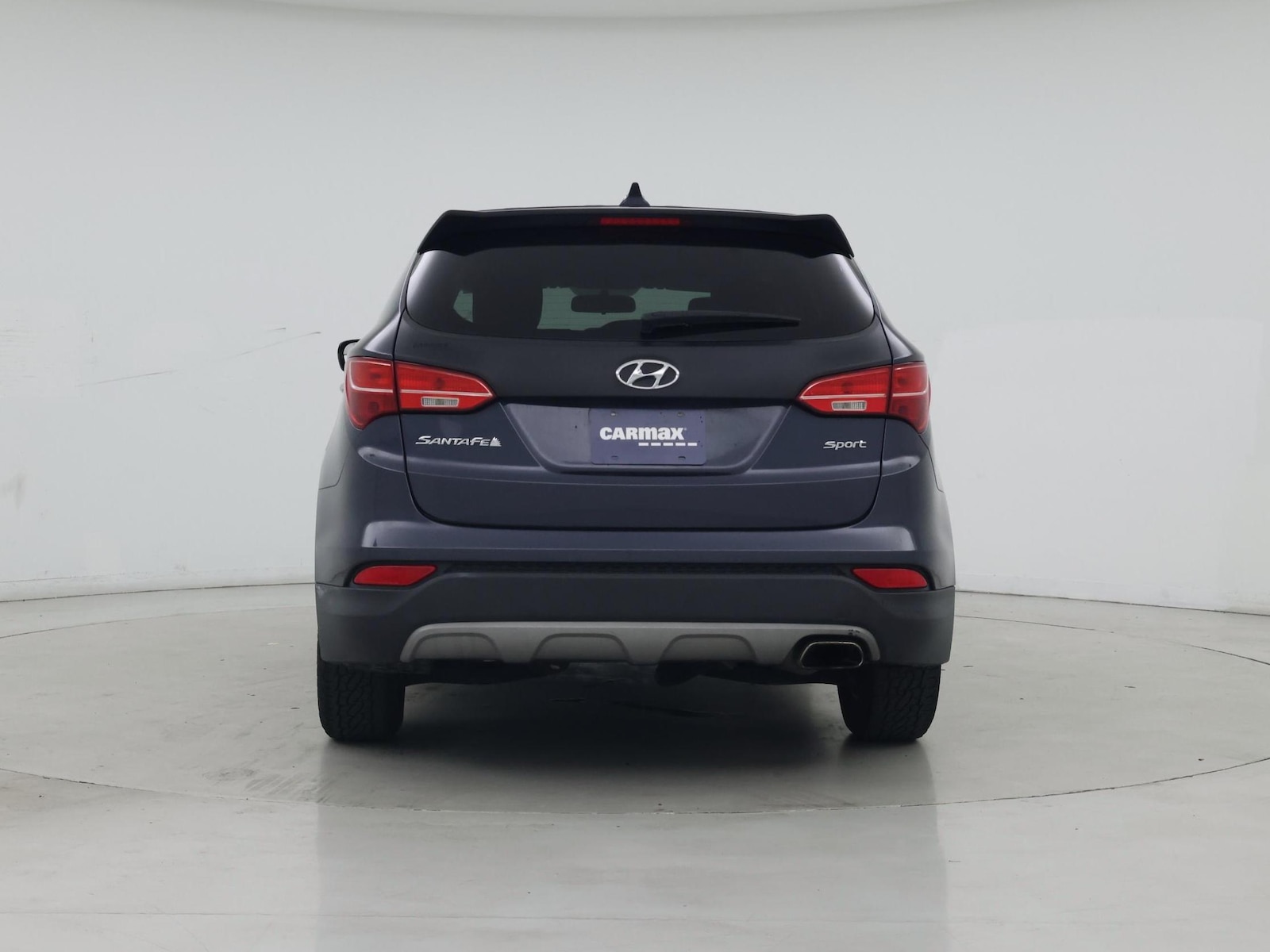 2016 Hyundai Santa Fe Sport - Photo 7