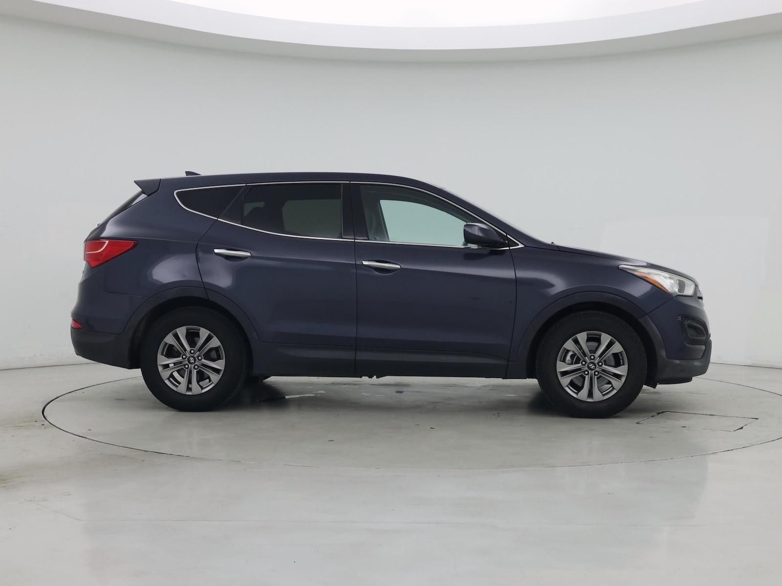 2016 Hyundai Santa Fe Sport - Photo 8