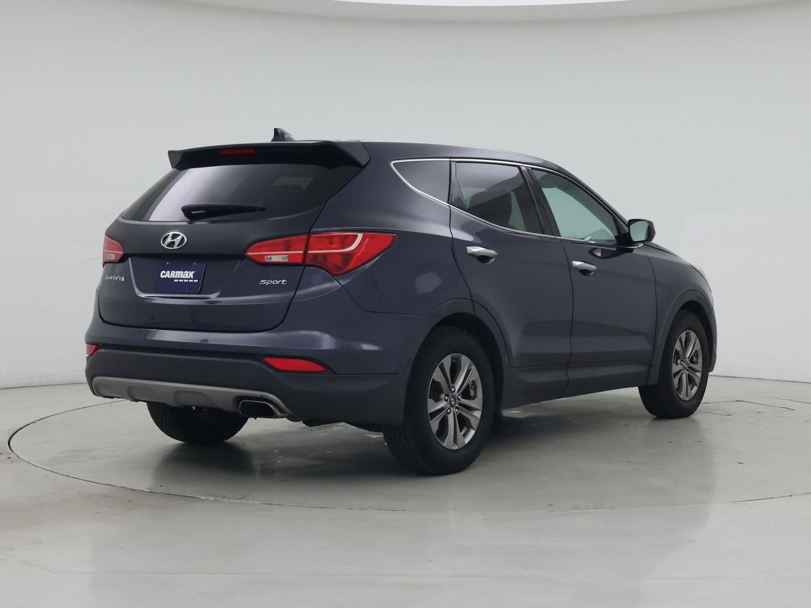 2016 Hyundai Santa Fe Sport - Photo 9