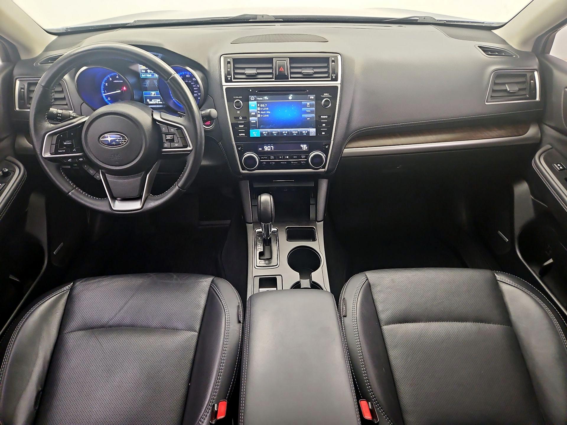 Thumbnail: 2018 Subaru Outback - 9
