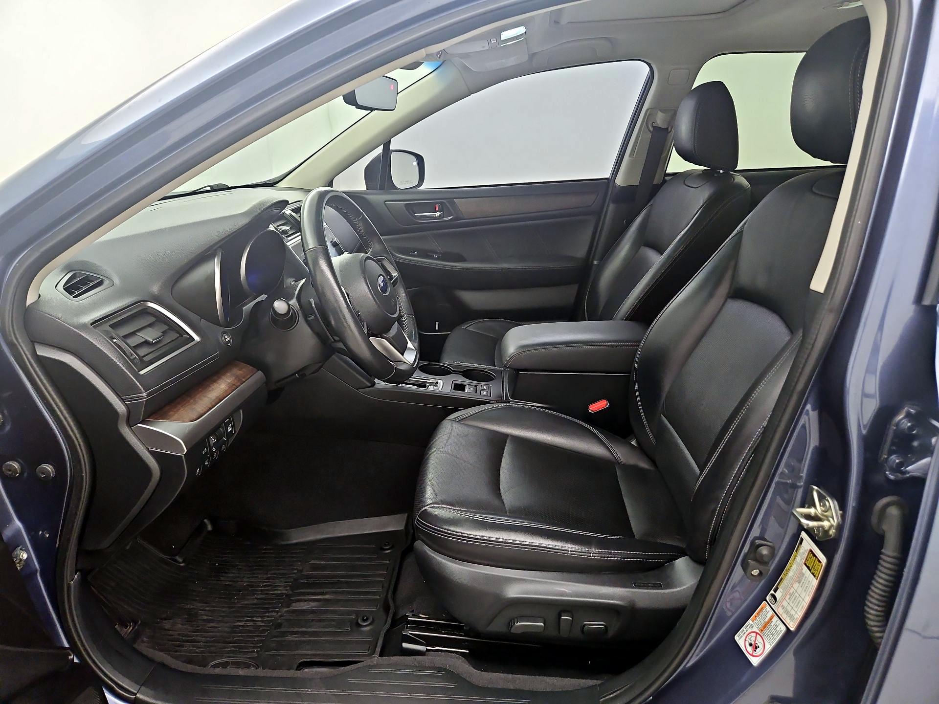Thumbnail: 2018 Subaru Outback - 11