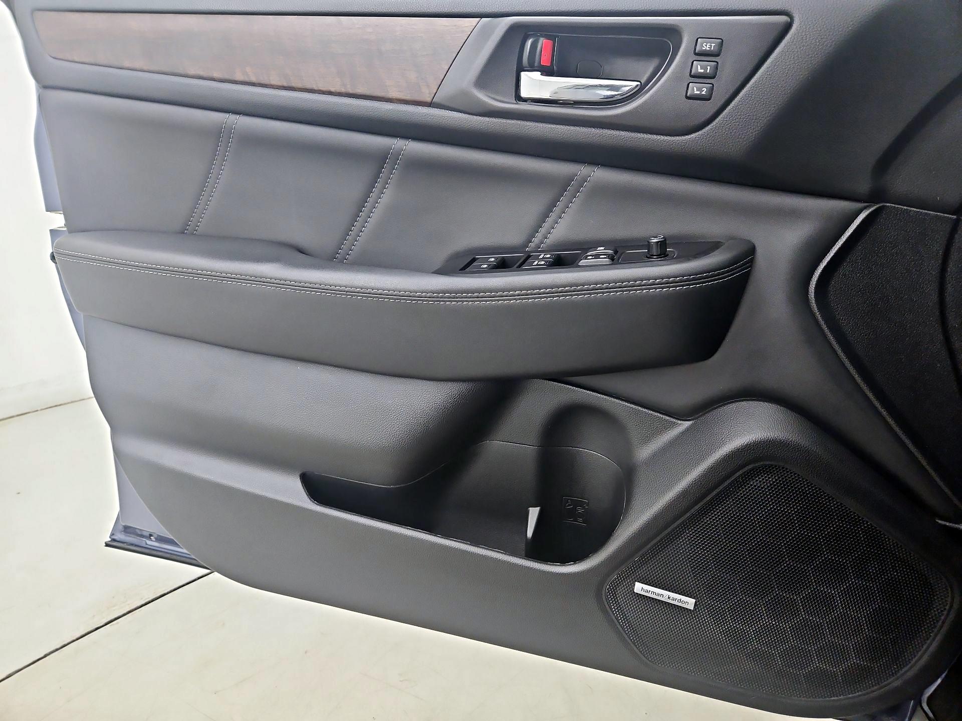 Thumbnail: 2018 Subaru Outback - 12