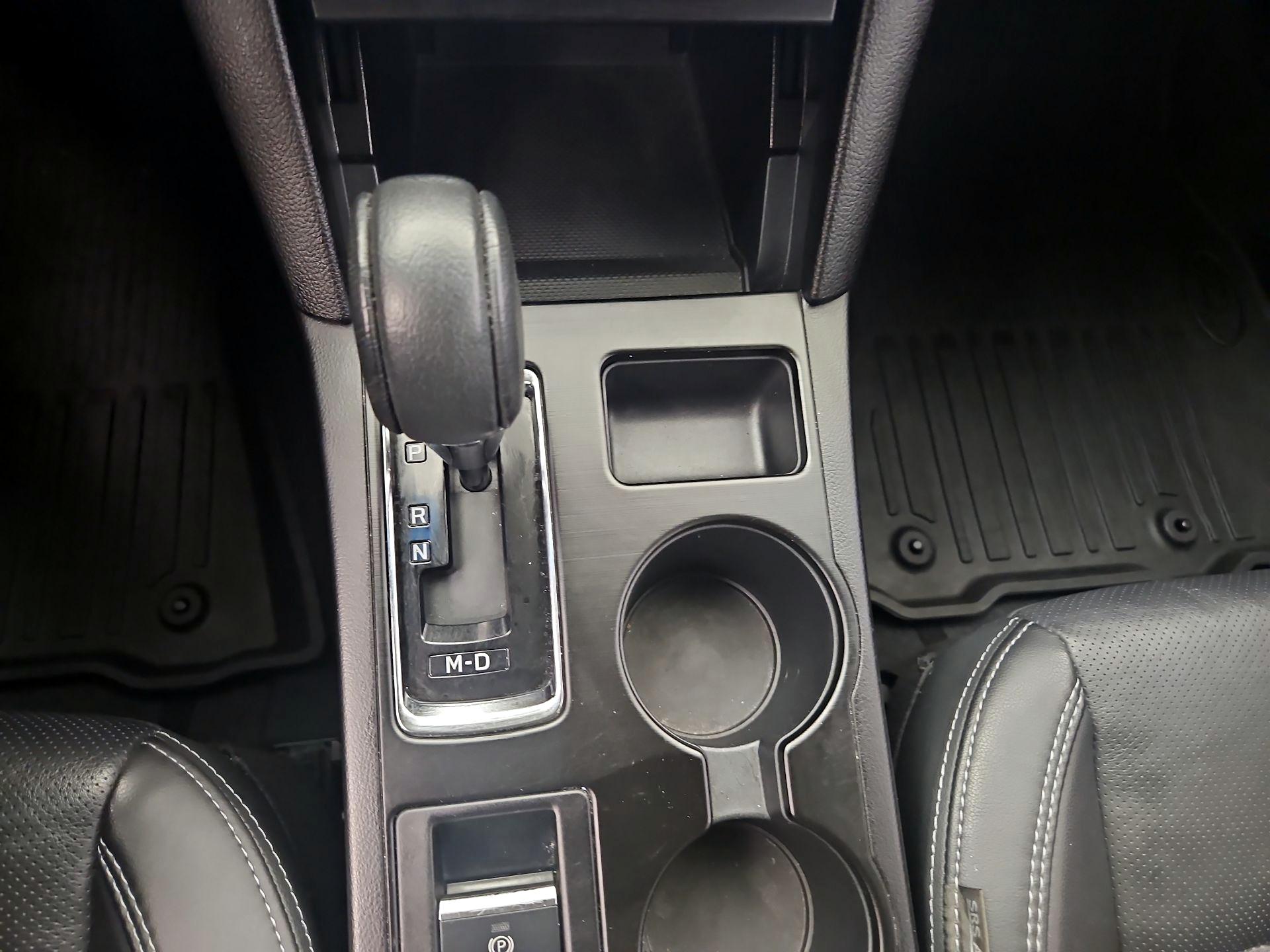Thumbnail: 2018 Subaru Outback - 18
