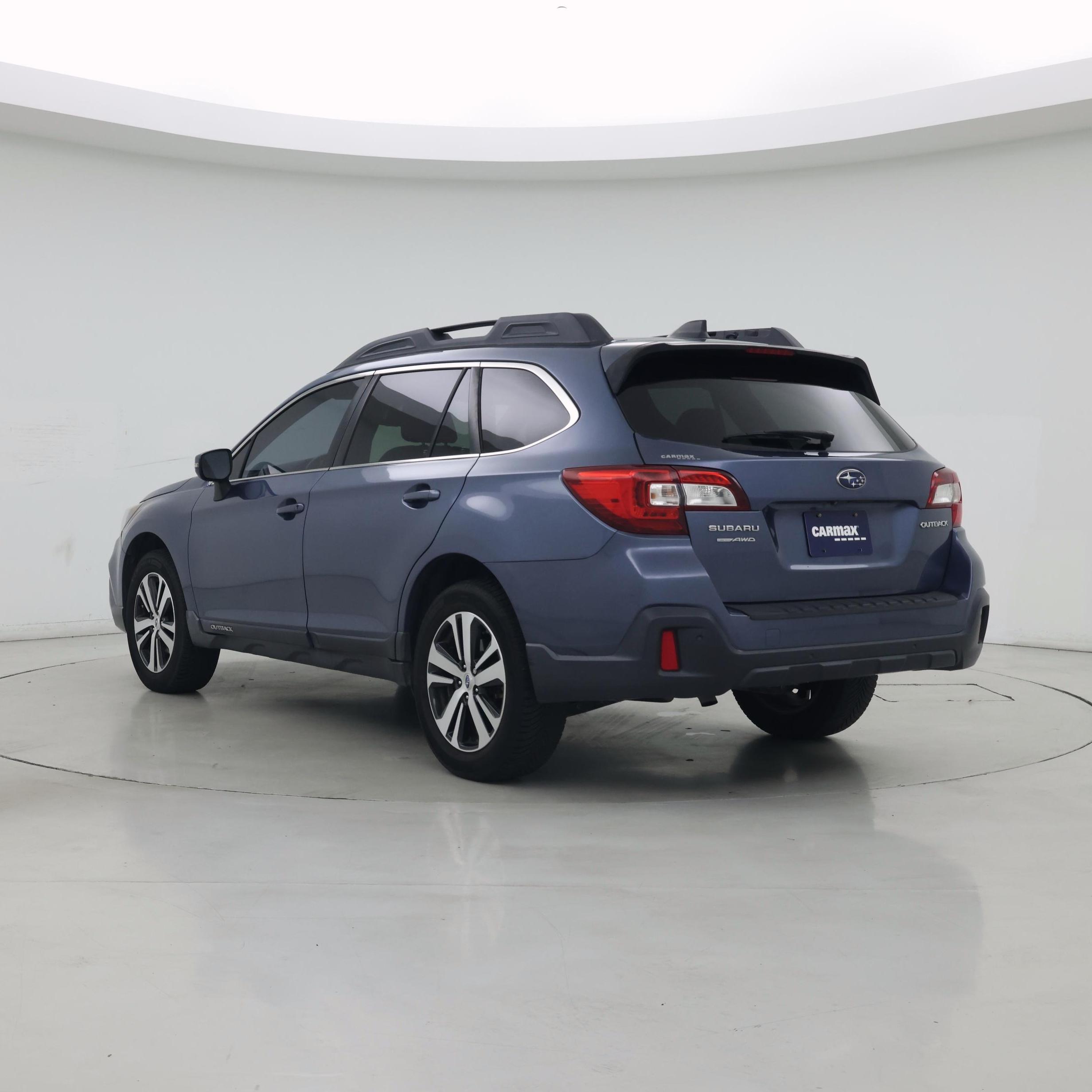 Thumbnail: 2018 Subaru Outback - 2