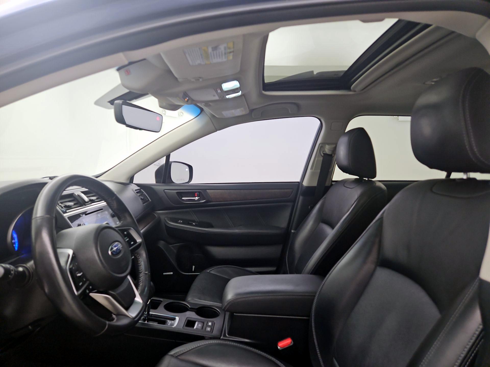Thumbnail: 2018 Subaru Outback - 20
