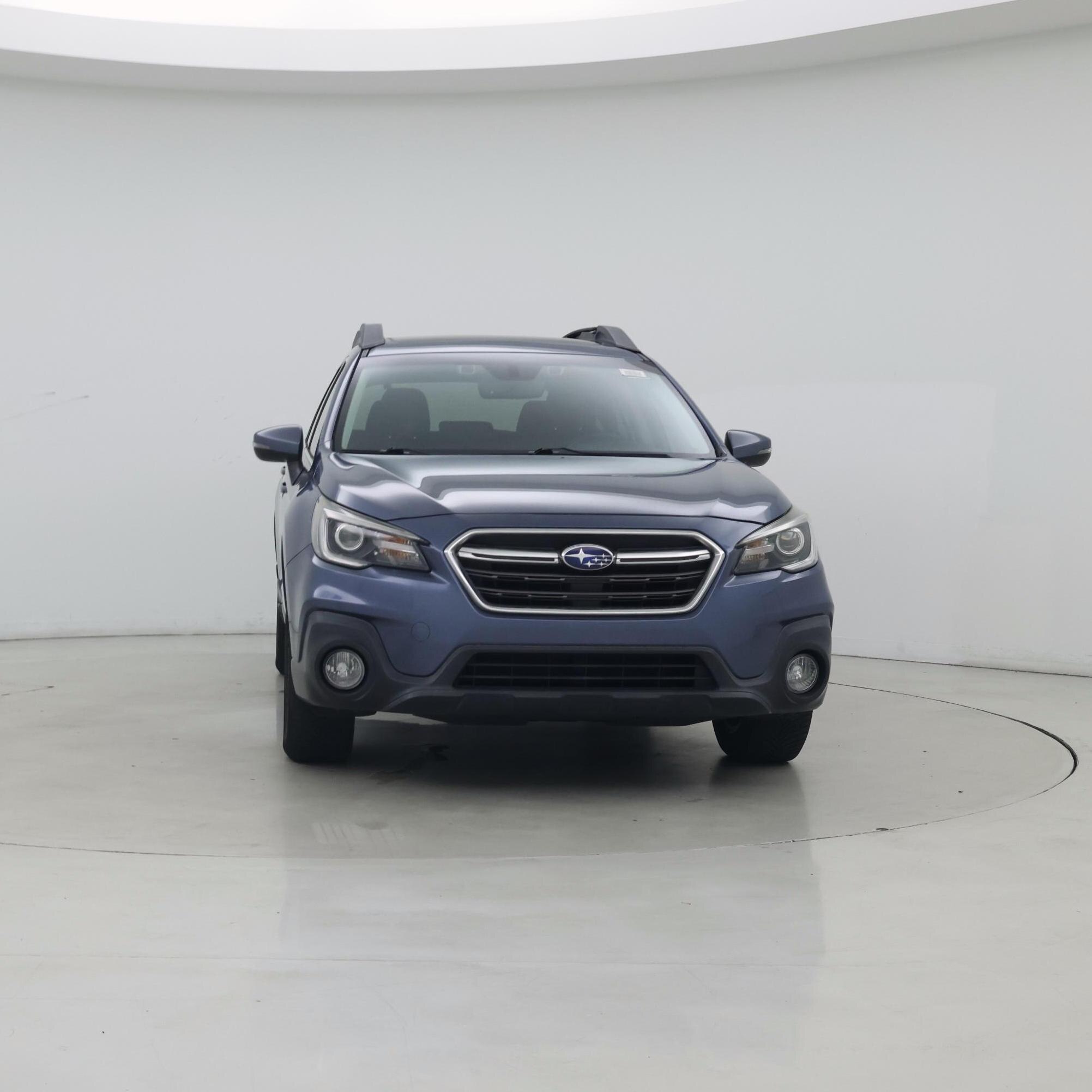 Thumbnail: 2018 Subaru Outback - 5