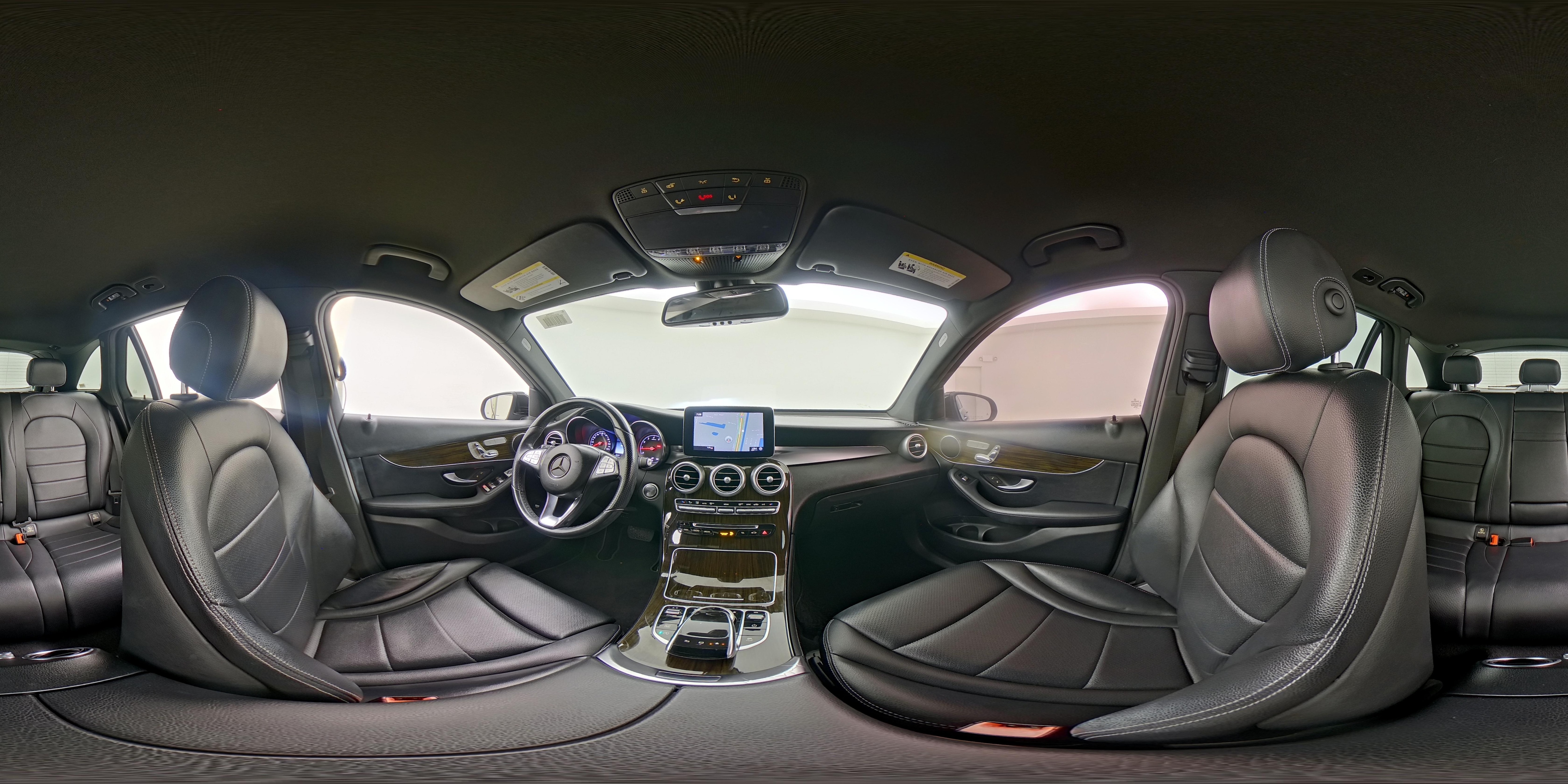 2016 Mercedes-Benz GLC GLC300 - Photo 23